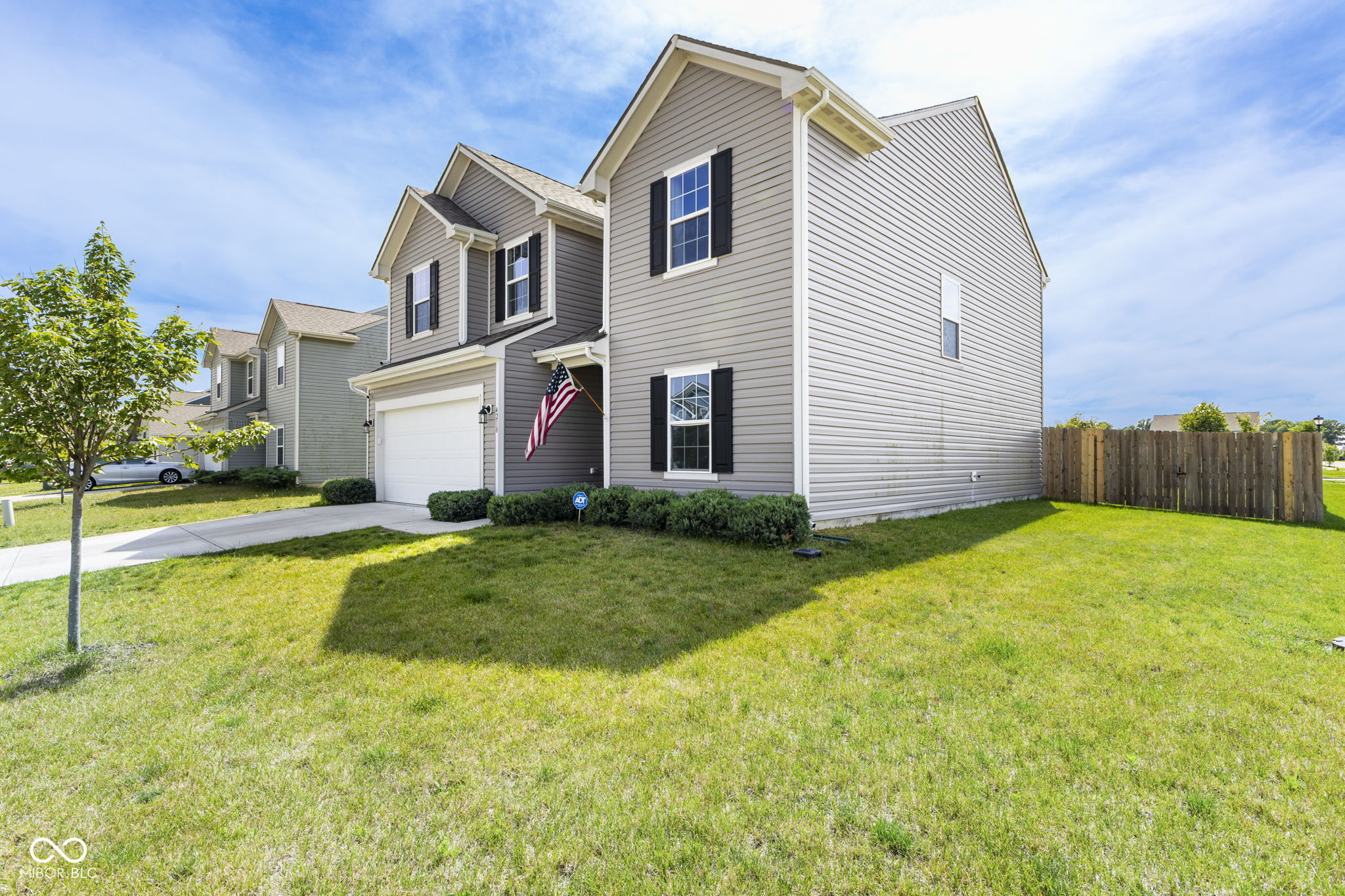 4218 Ashworth Lane