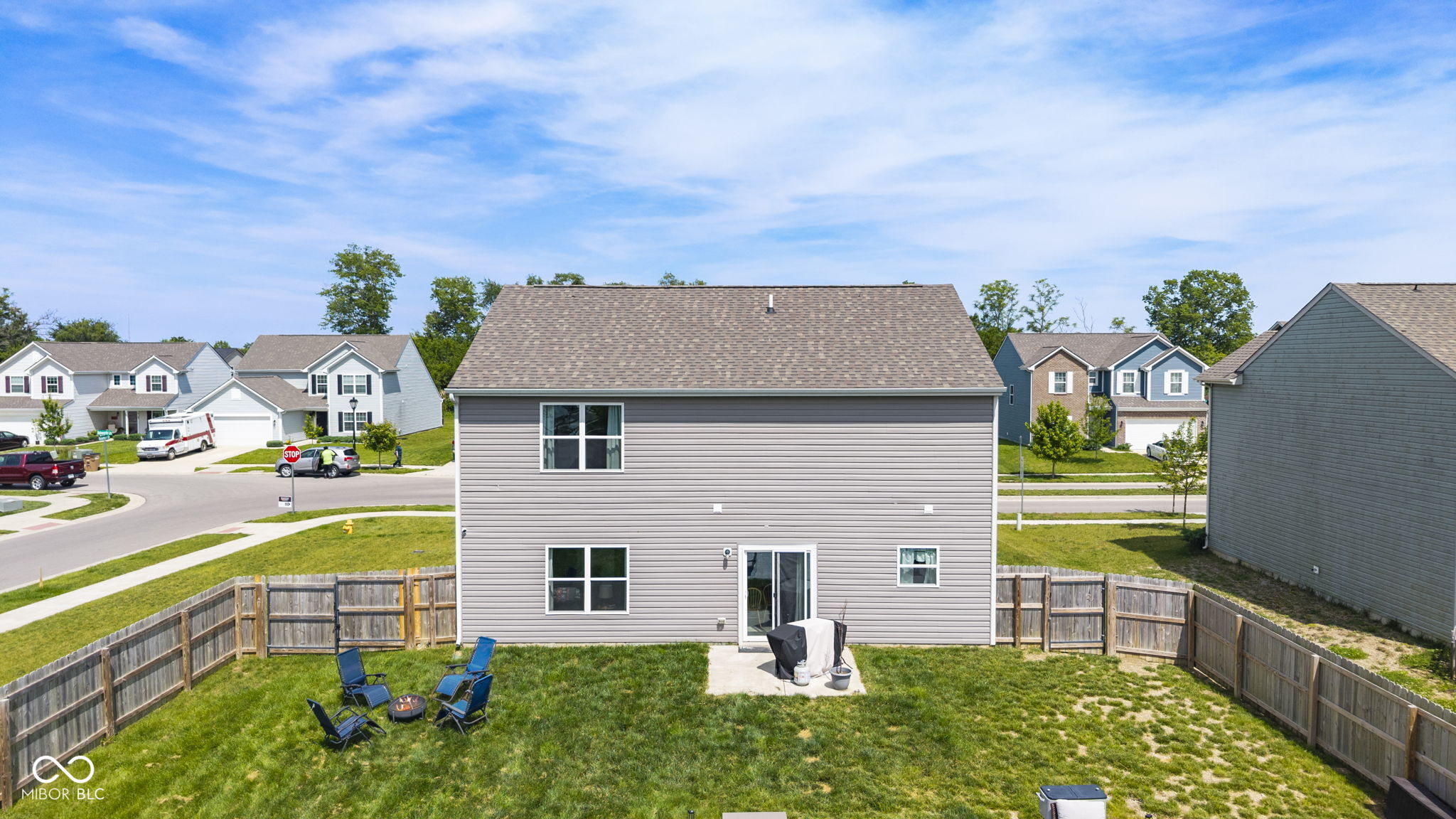 4218 Ashworth Lane