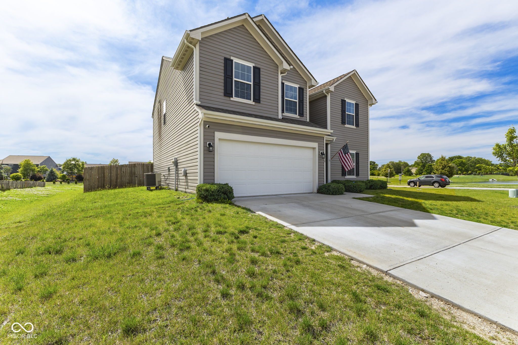 4218 Ashworth Lane