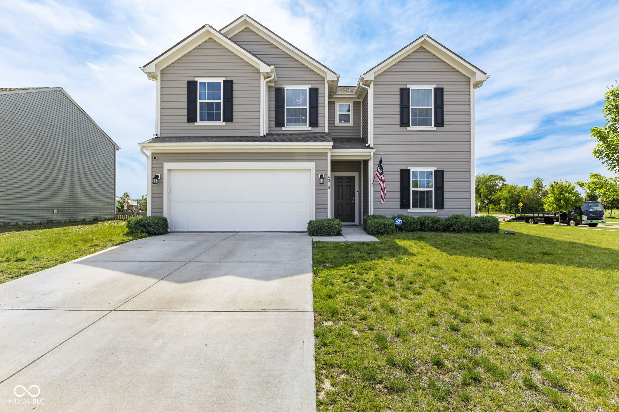 4218 Ashworth Lane