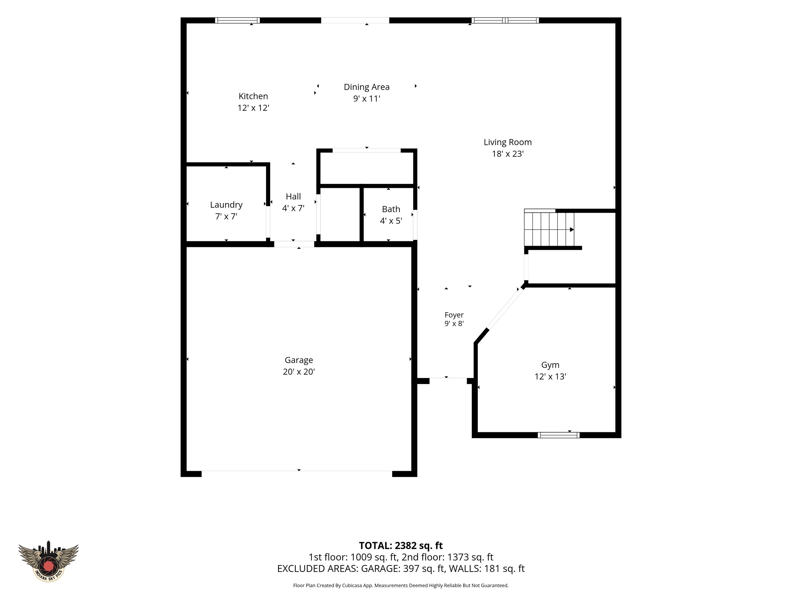 4218 Ashworth Lane