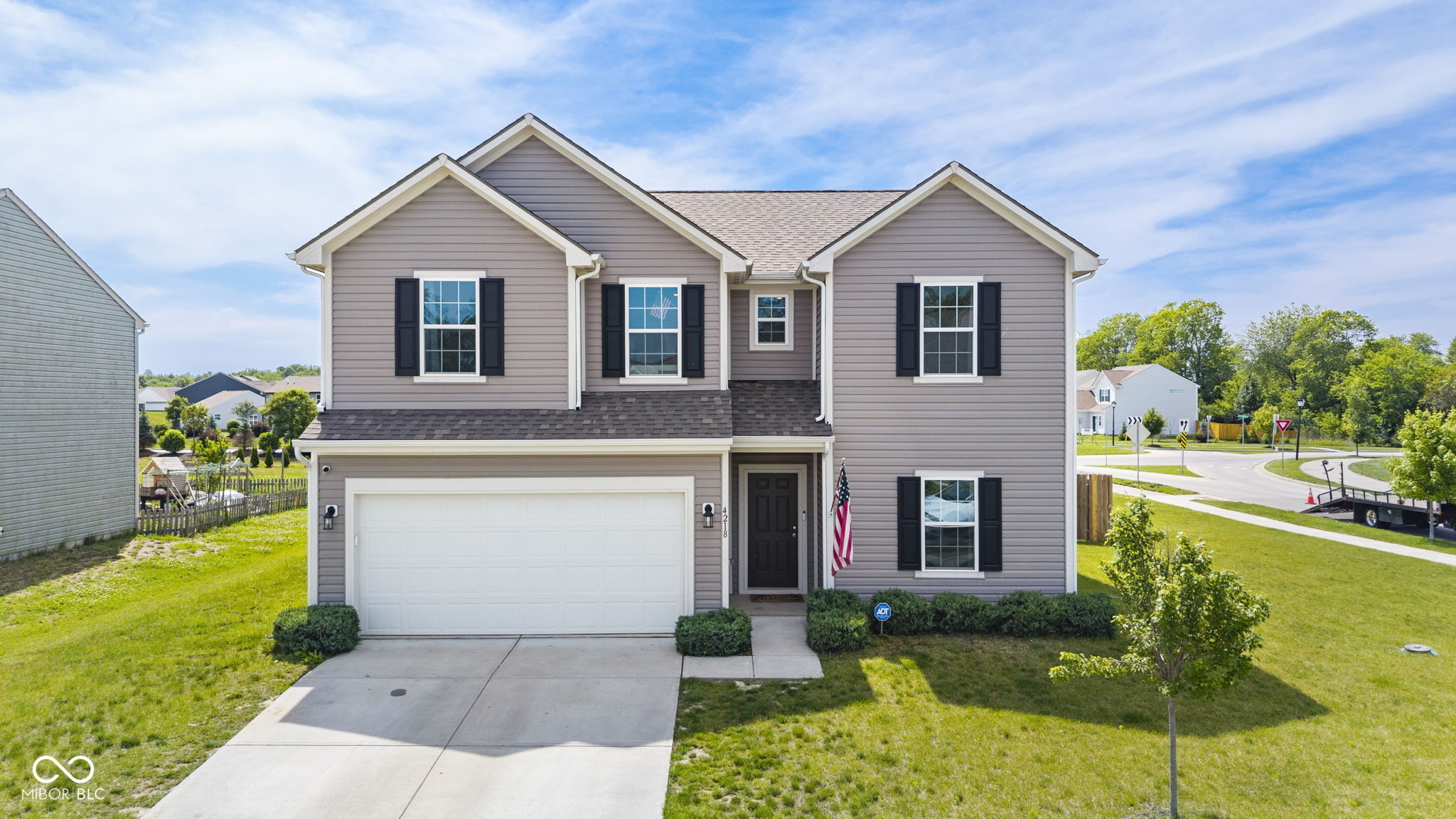 4218 Ashworth Lane