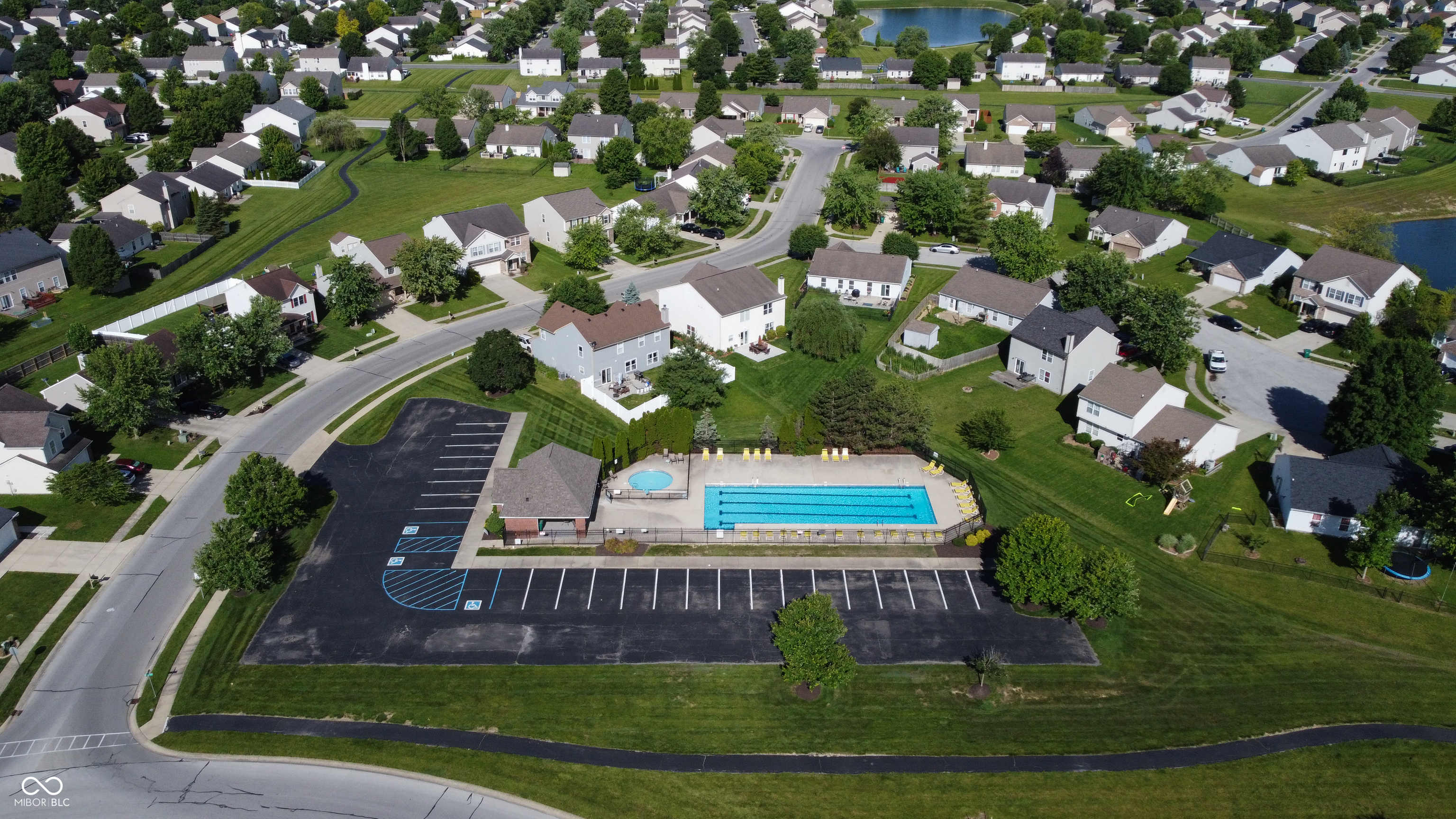 10194 Buell Drive
