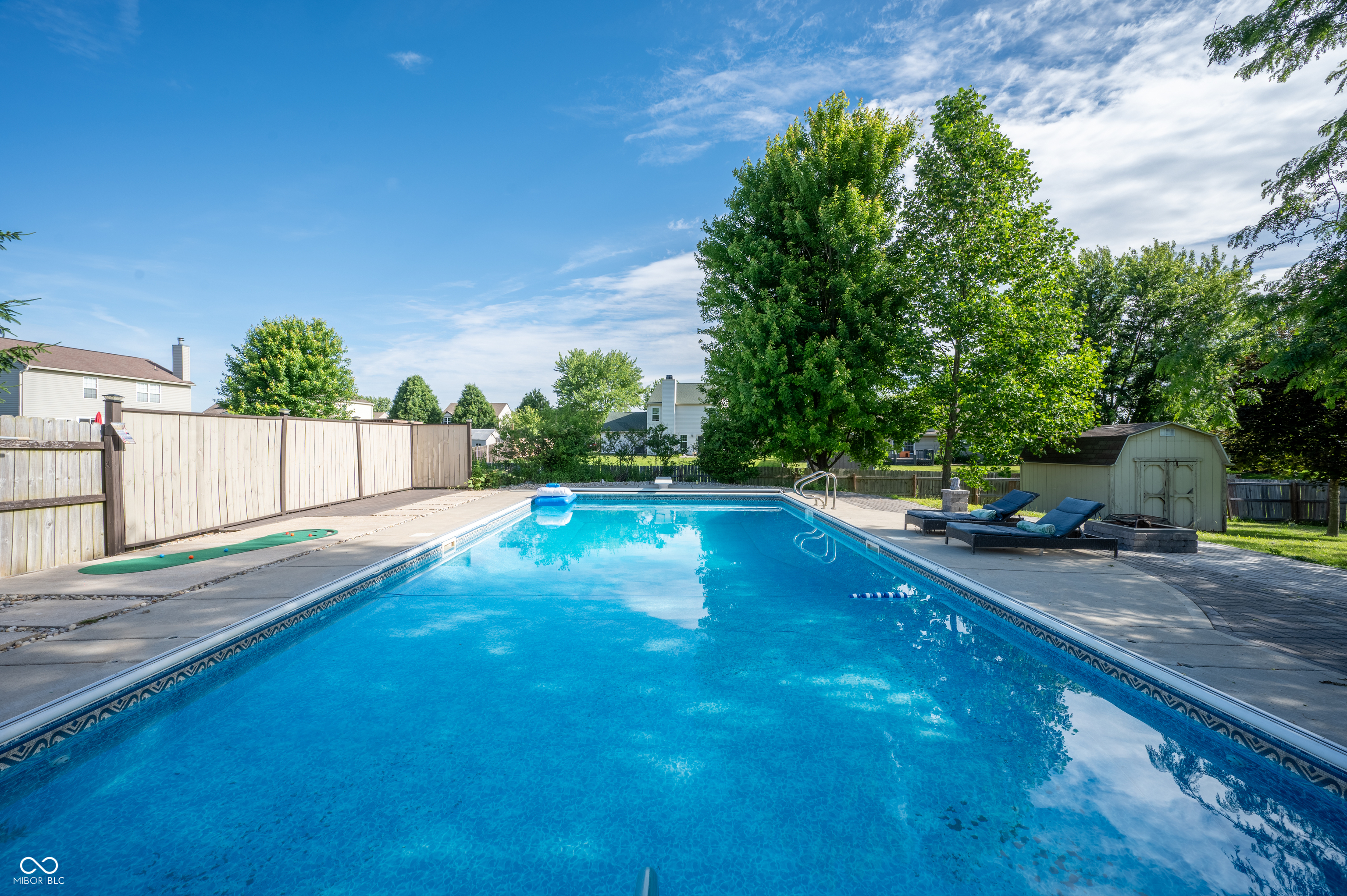 10194 Buell Drive