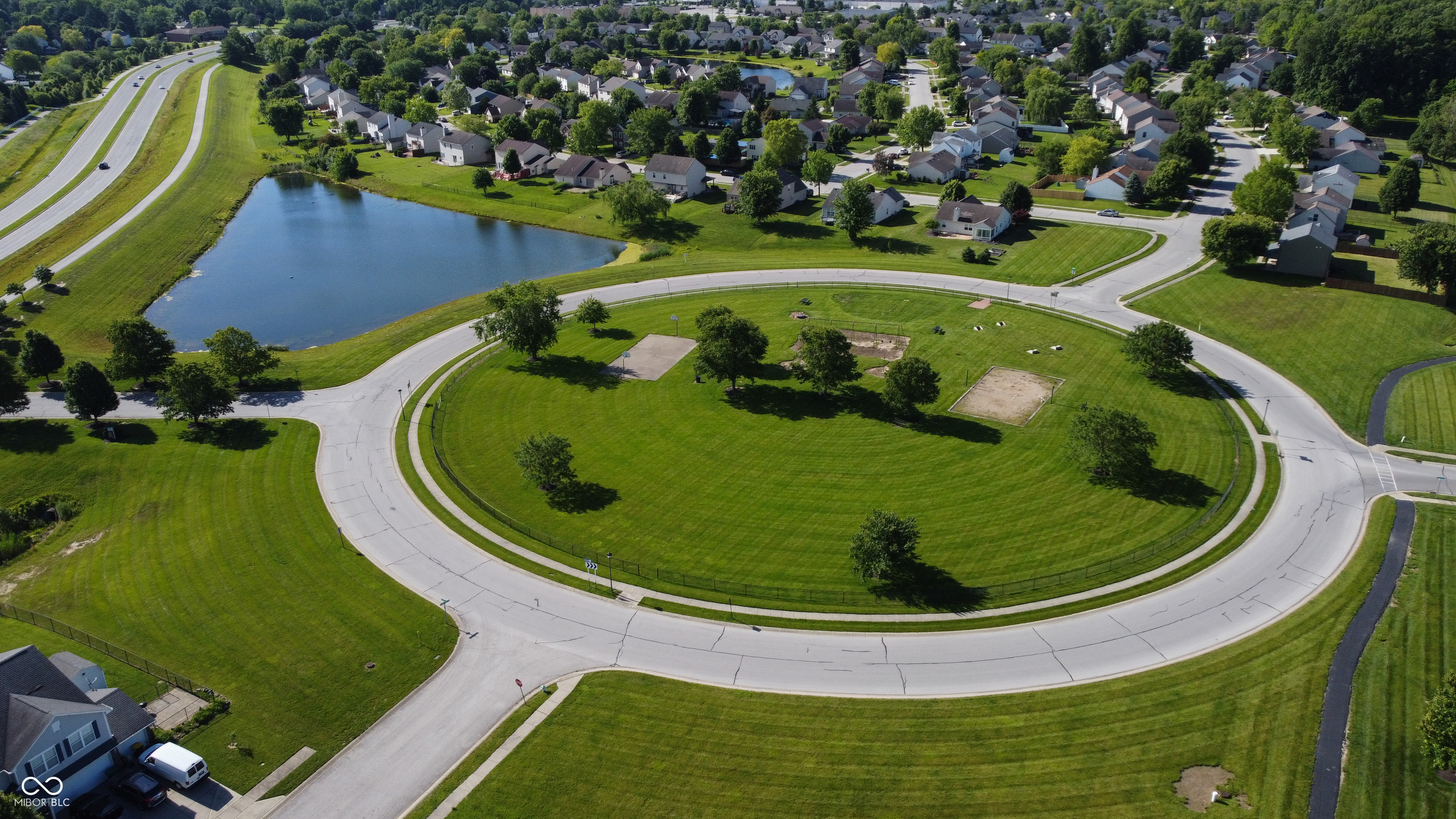 10194 Buell Drive