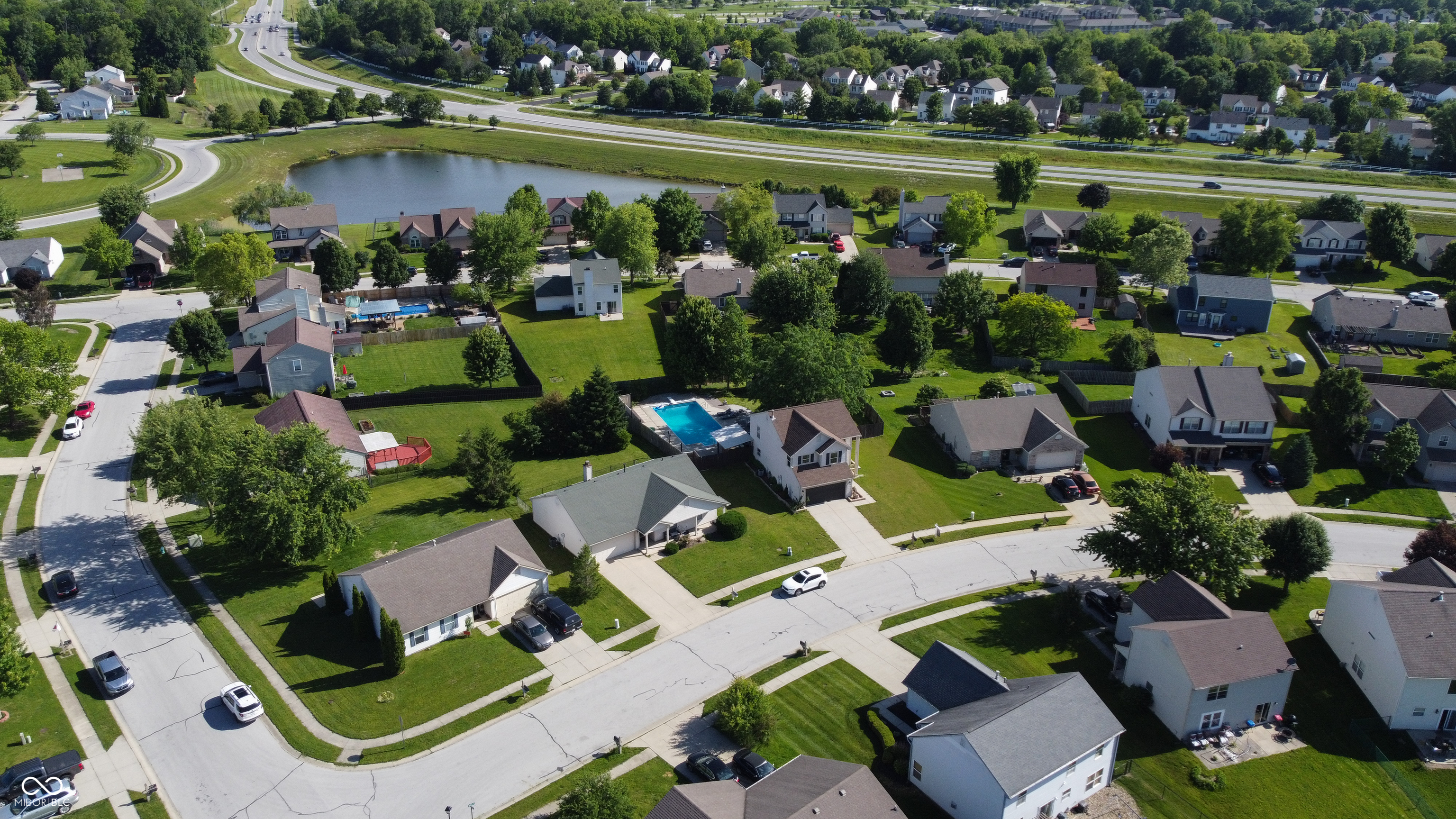 10194 Buell Drive