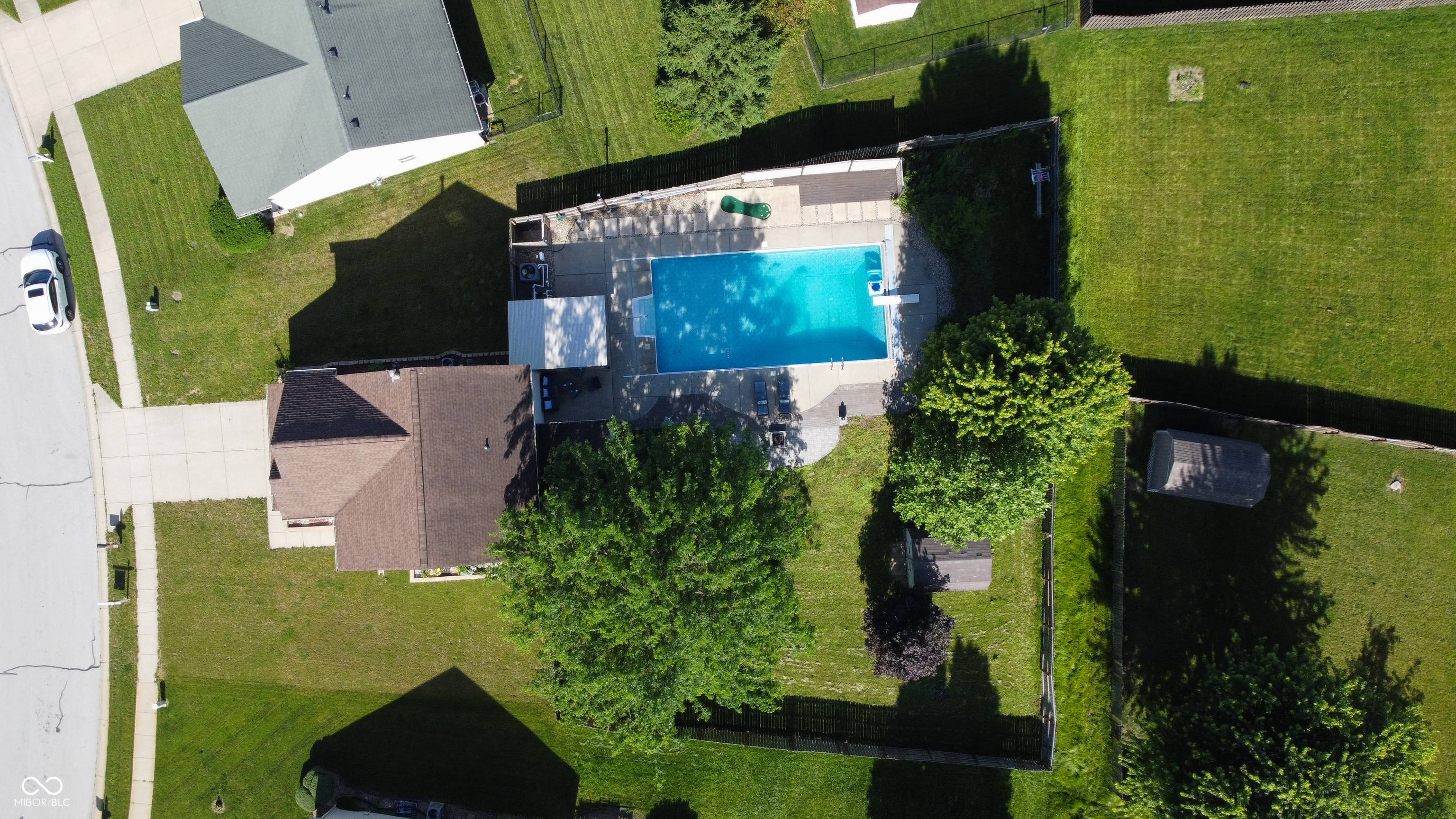 10194 Buell Drive