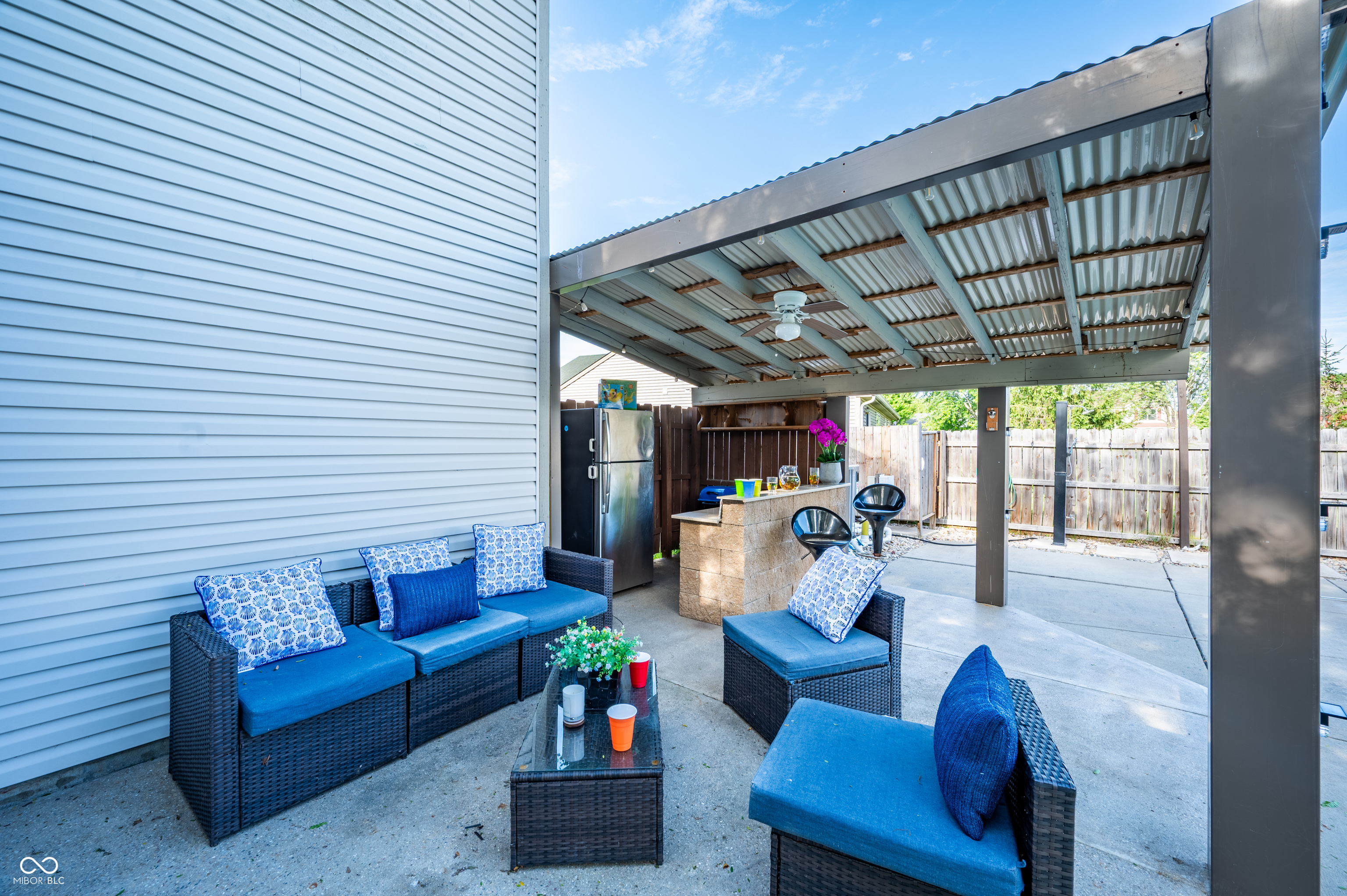 10194 Buell Drive