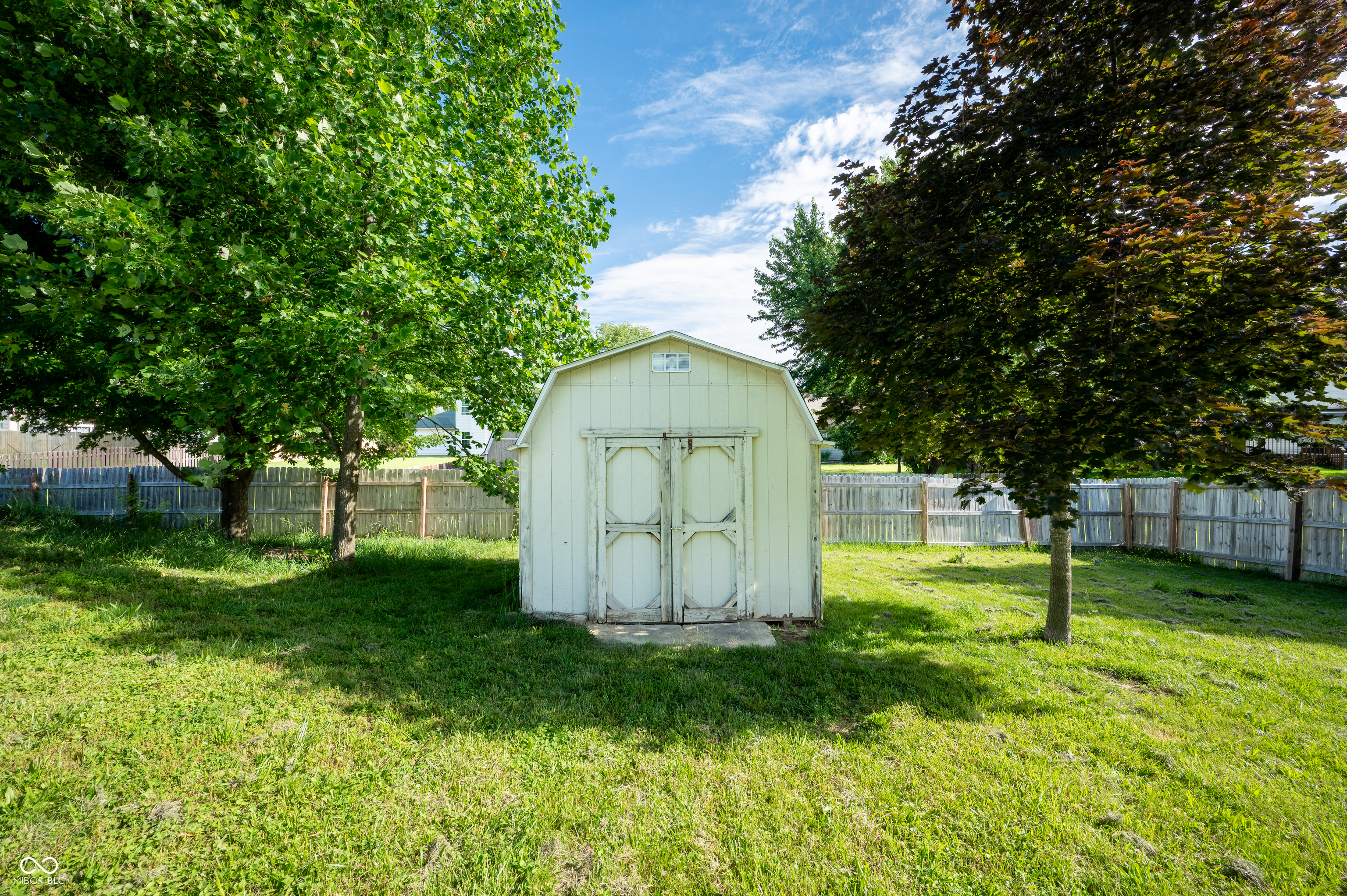 10194 Buell Drive