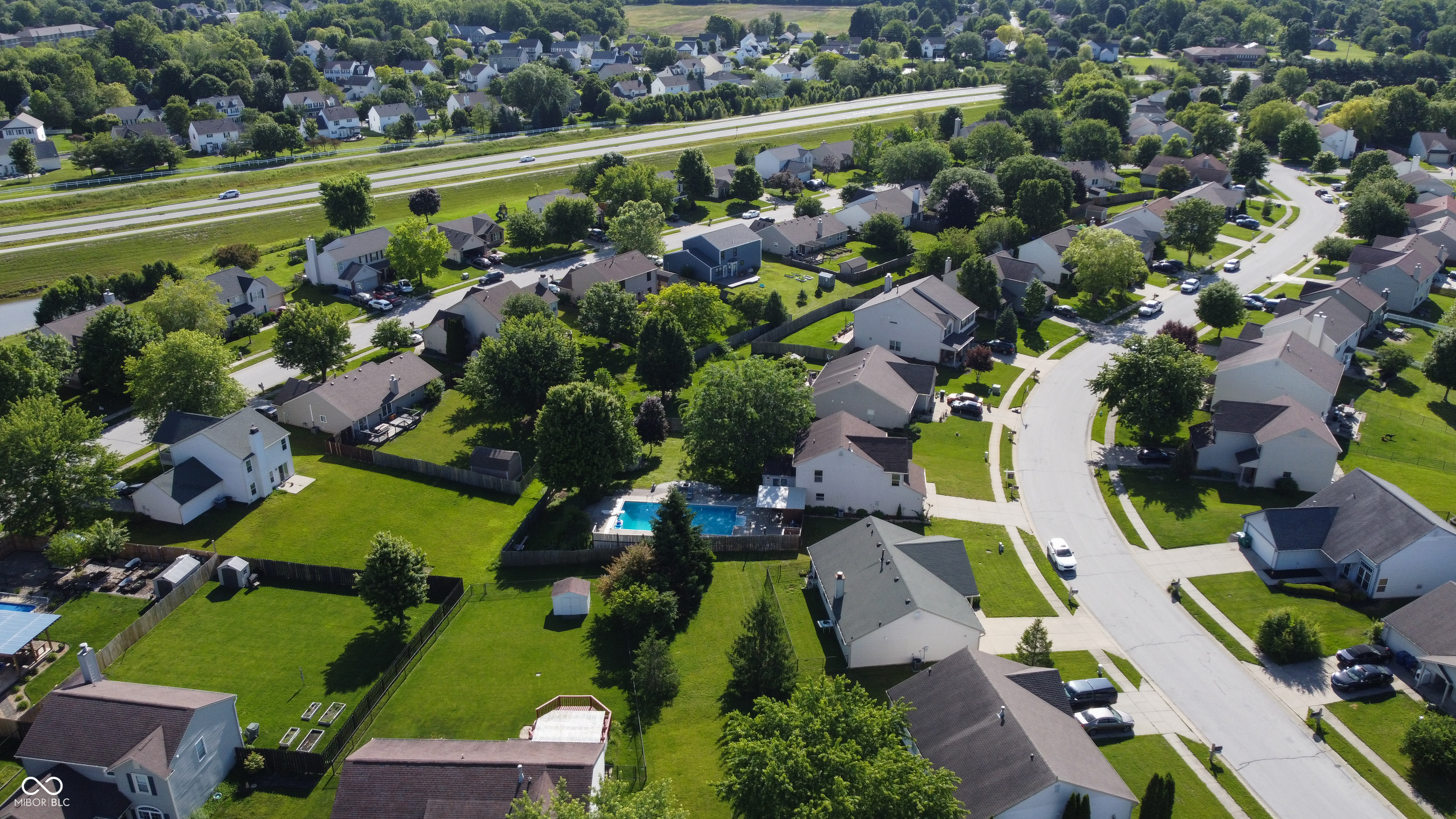 10194 Buell Drive
