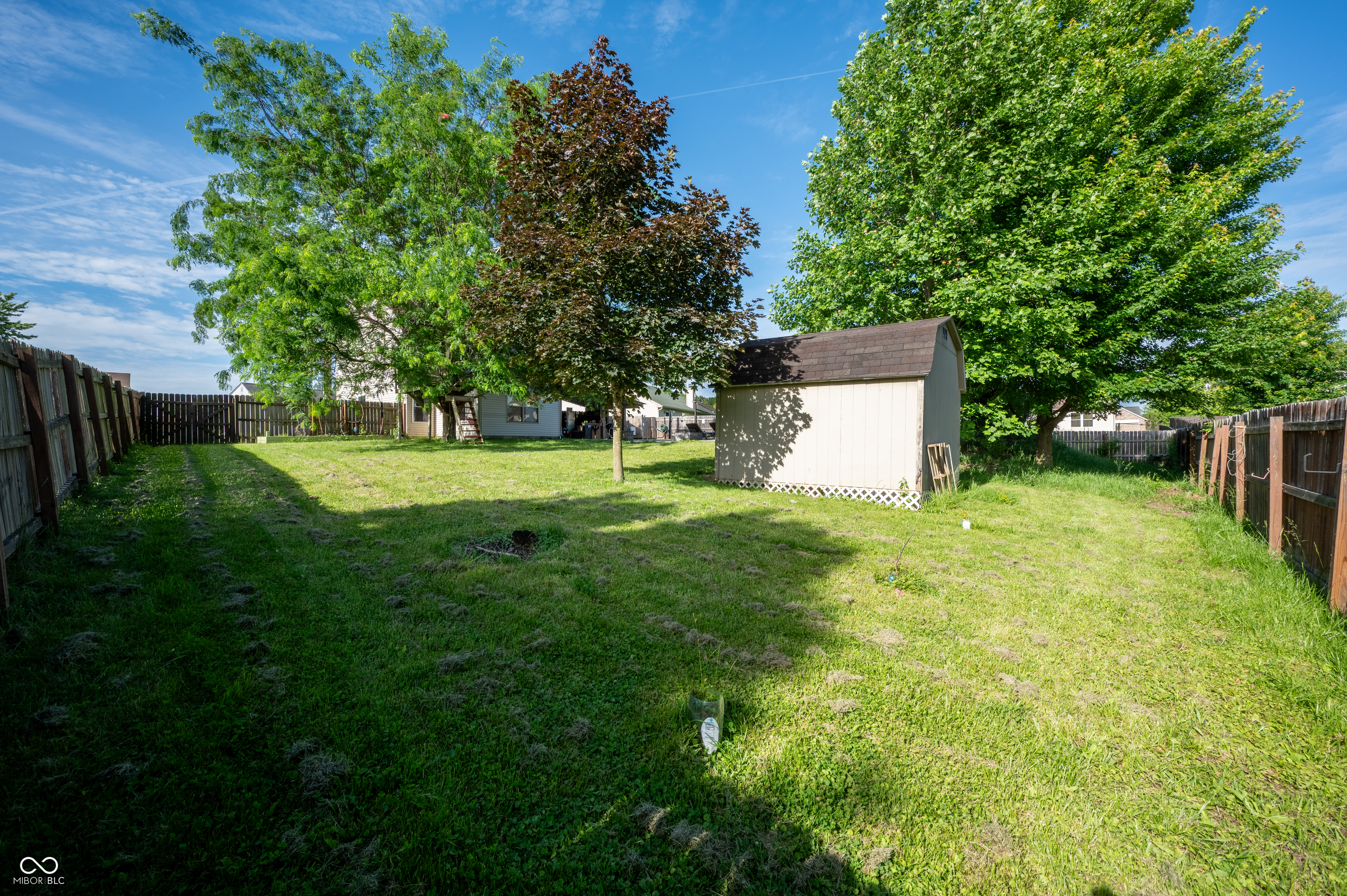 10194 Buell Drive