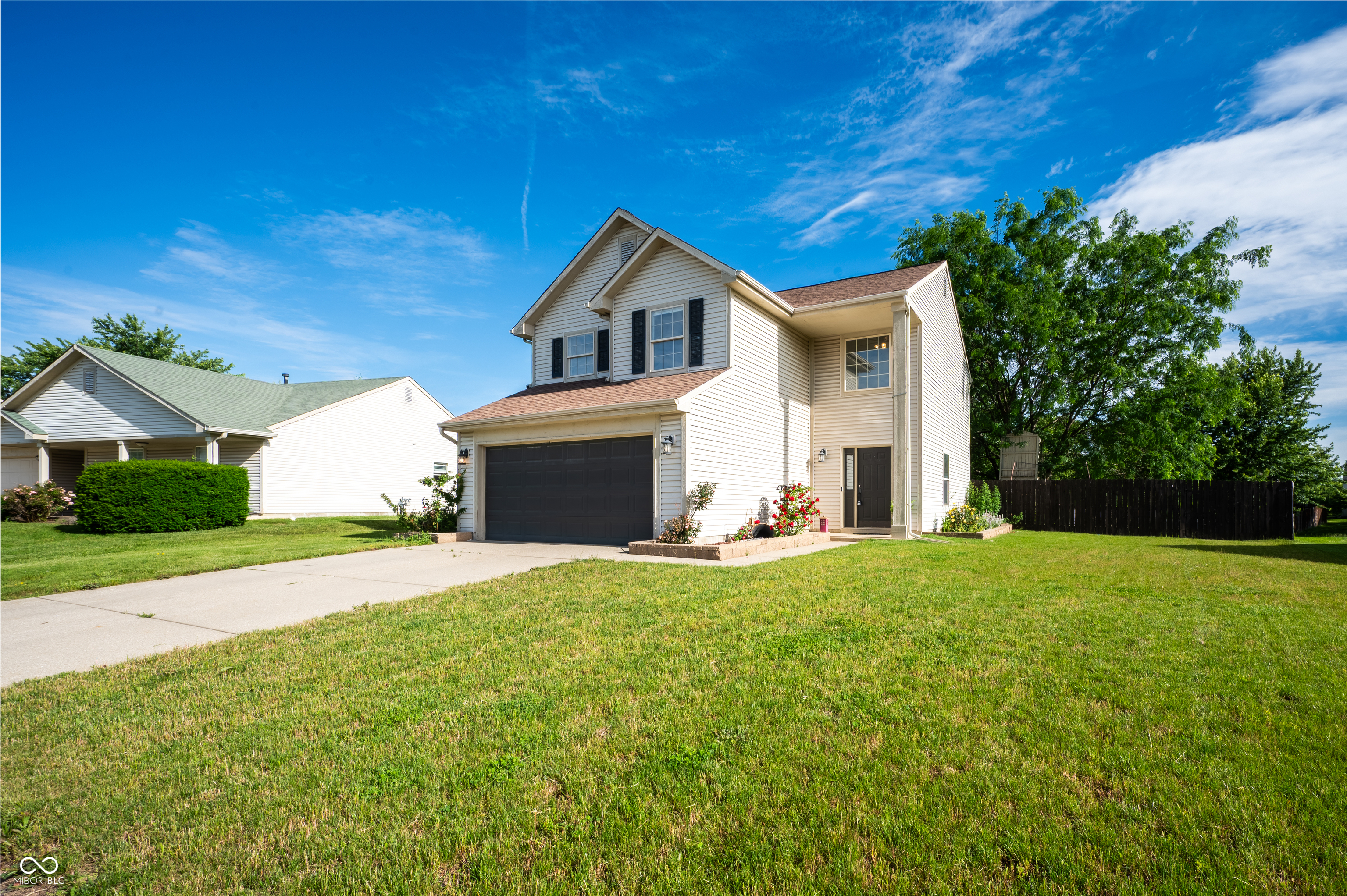 10194 Buell Drive