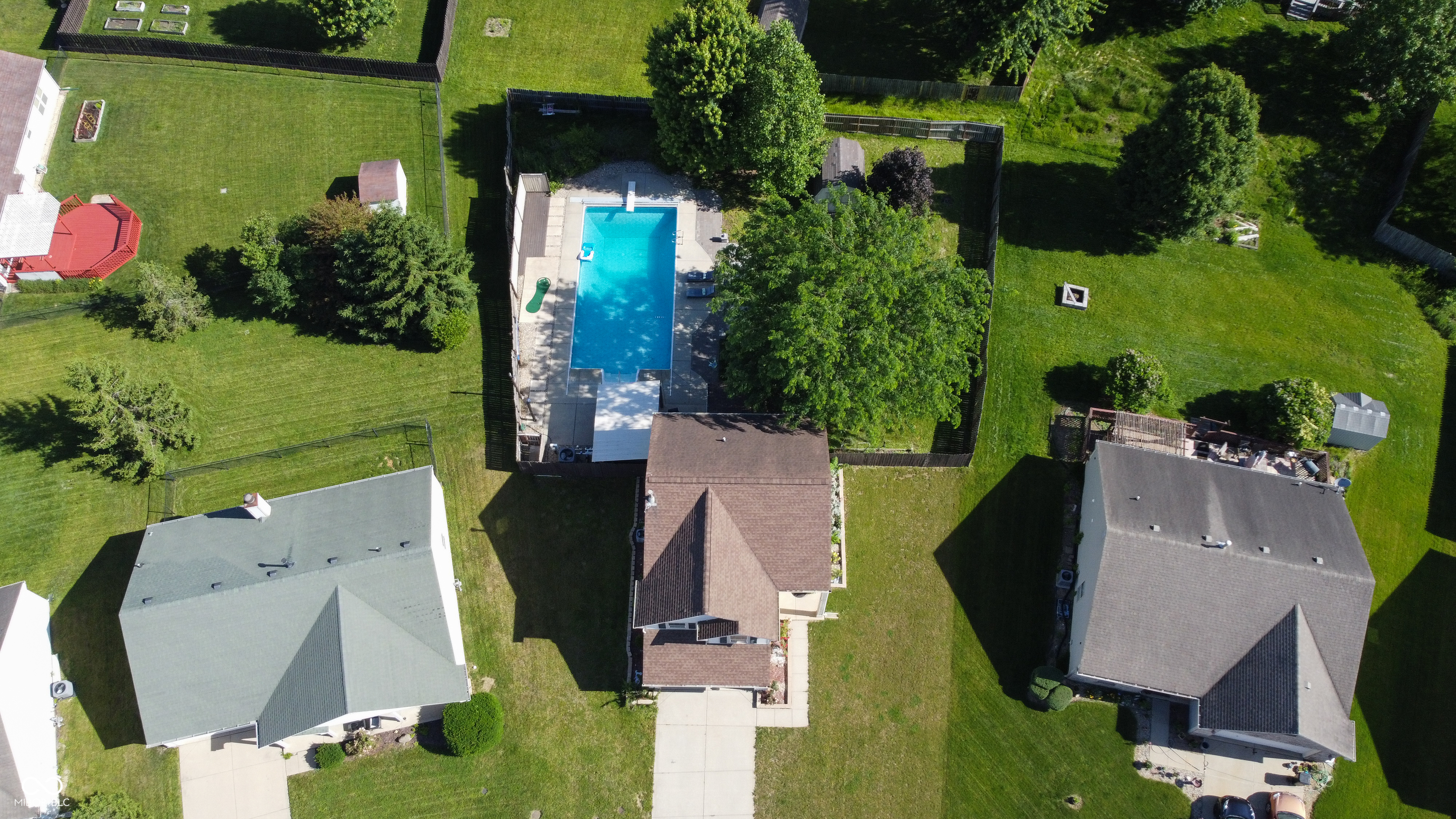 10194 Buell Drive
