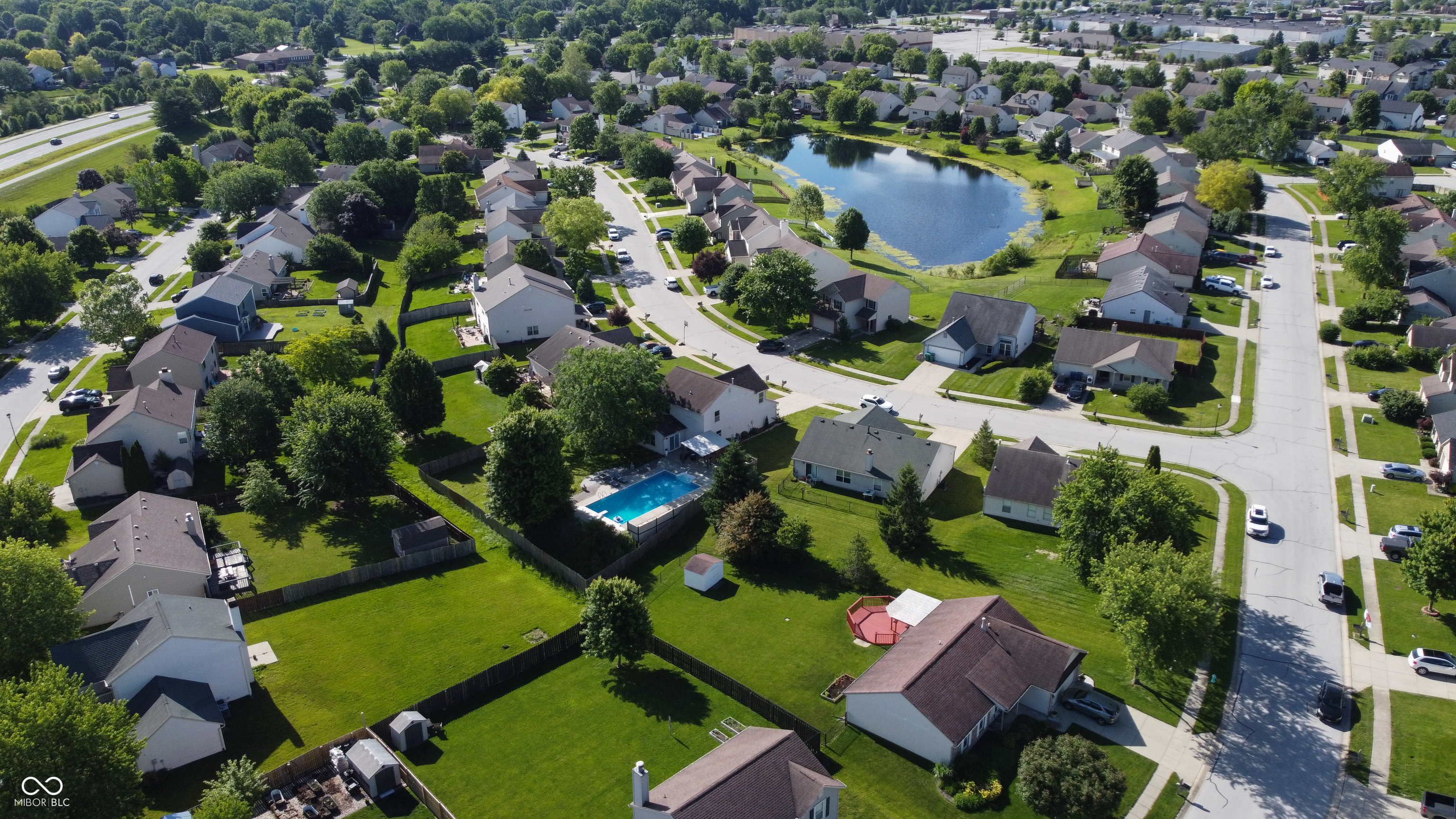 10194 Buell Drive