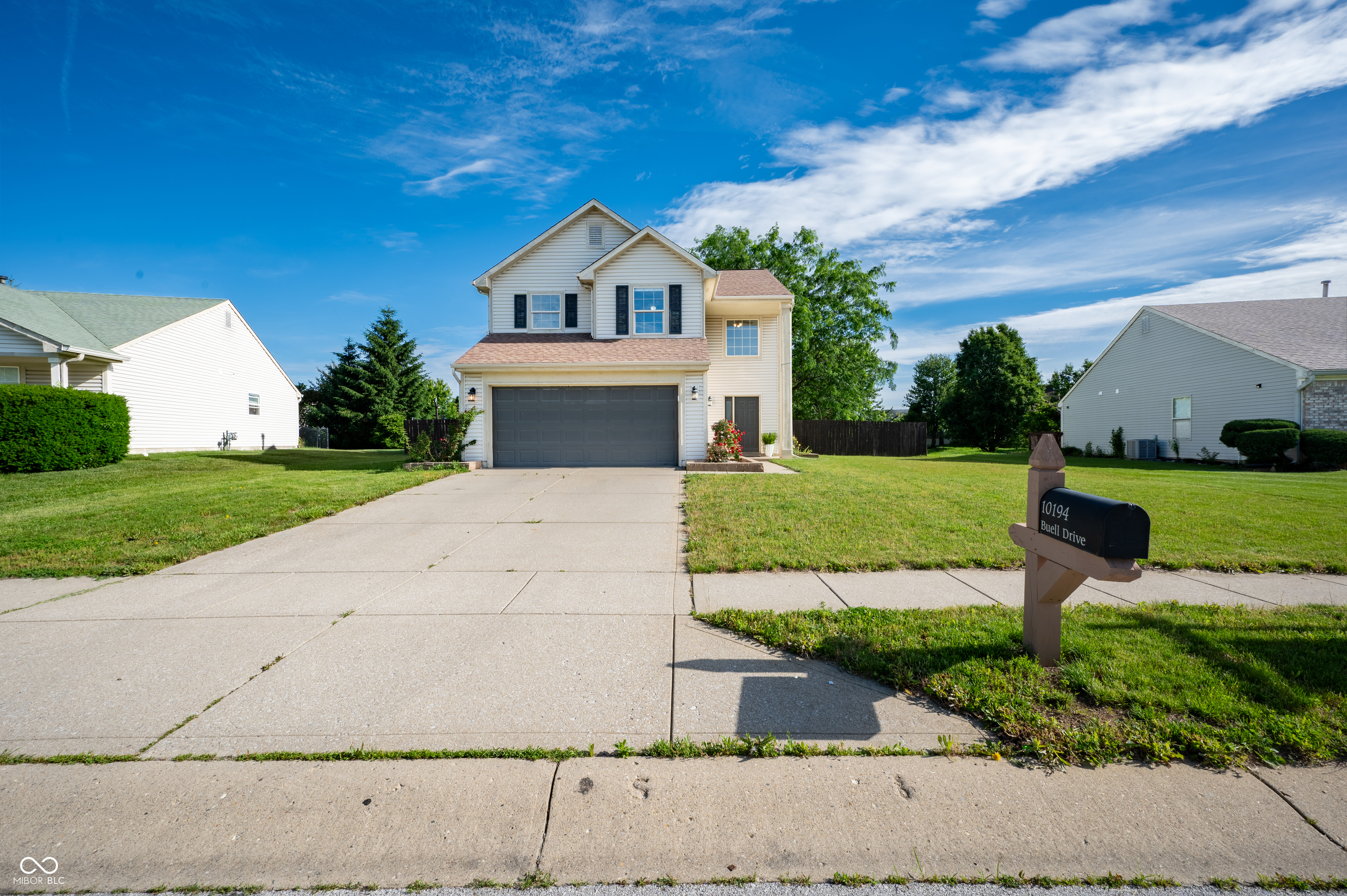 10194 Buell Drive