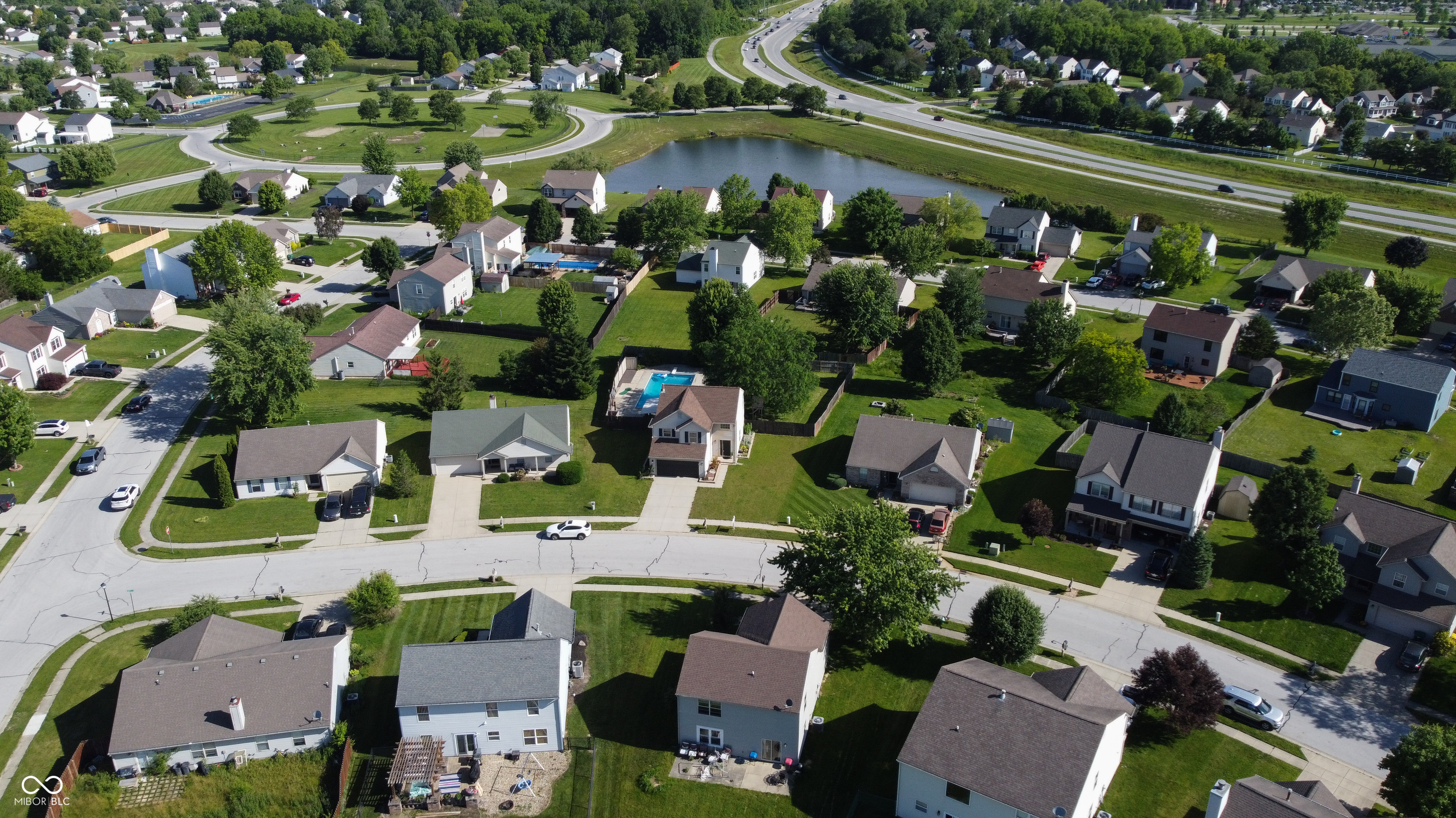 10194 Buell Drive