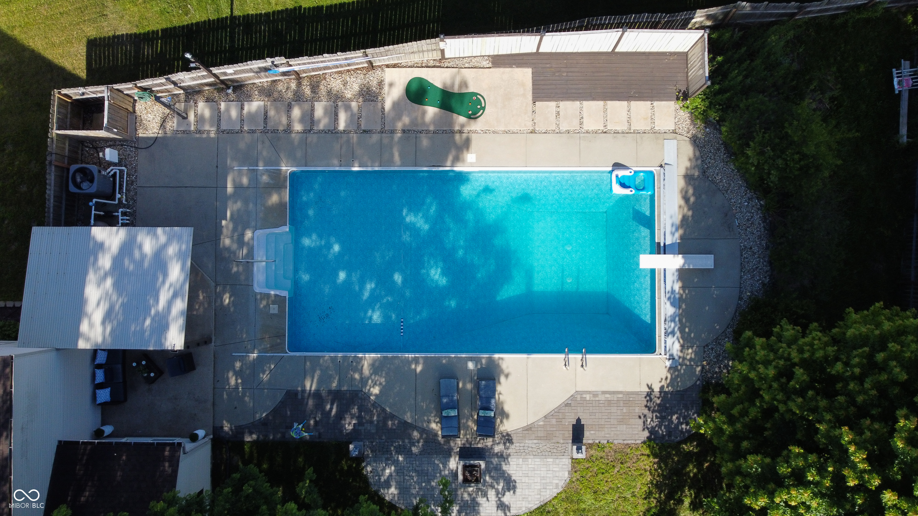 10194 Buell Drive
