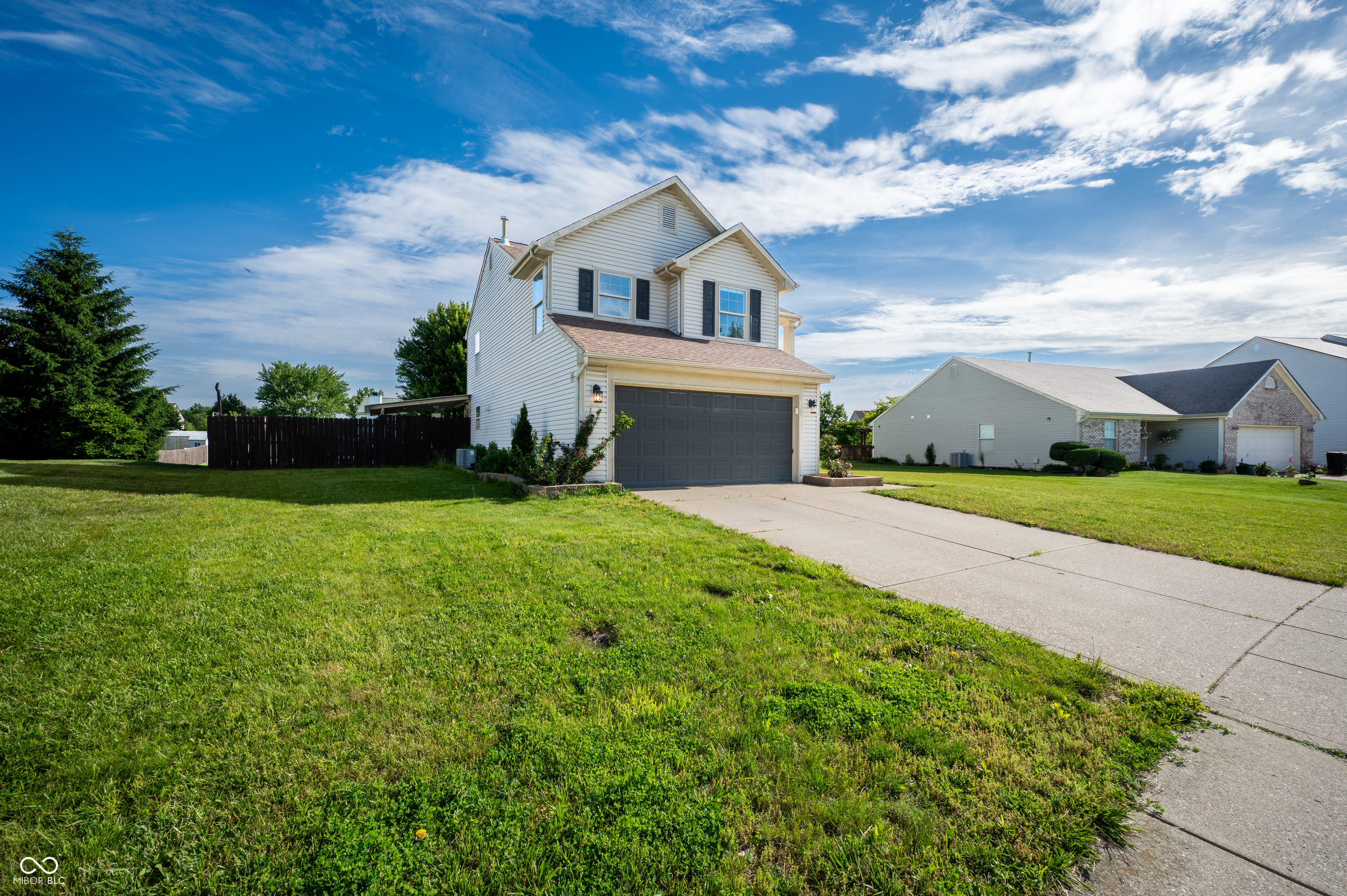 10194 Buell Drive