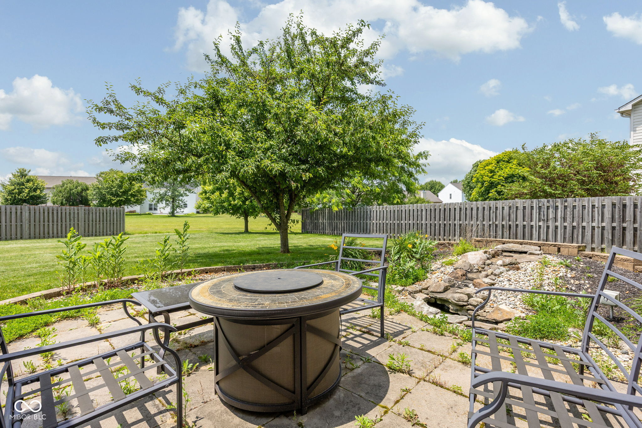 5836 Monticello Square Lane