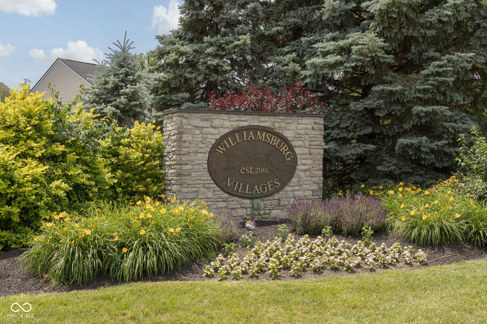 5836 Monticello Square Lane