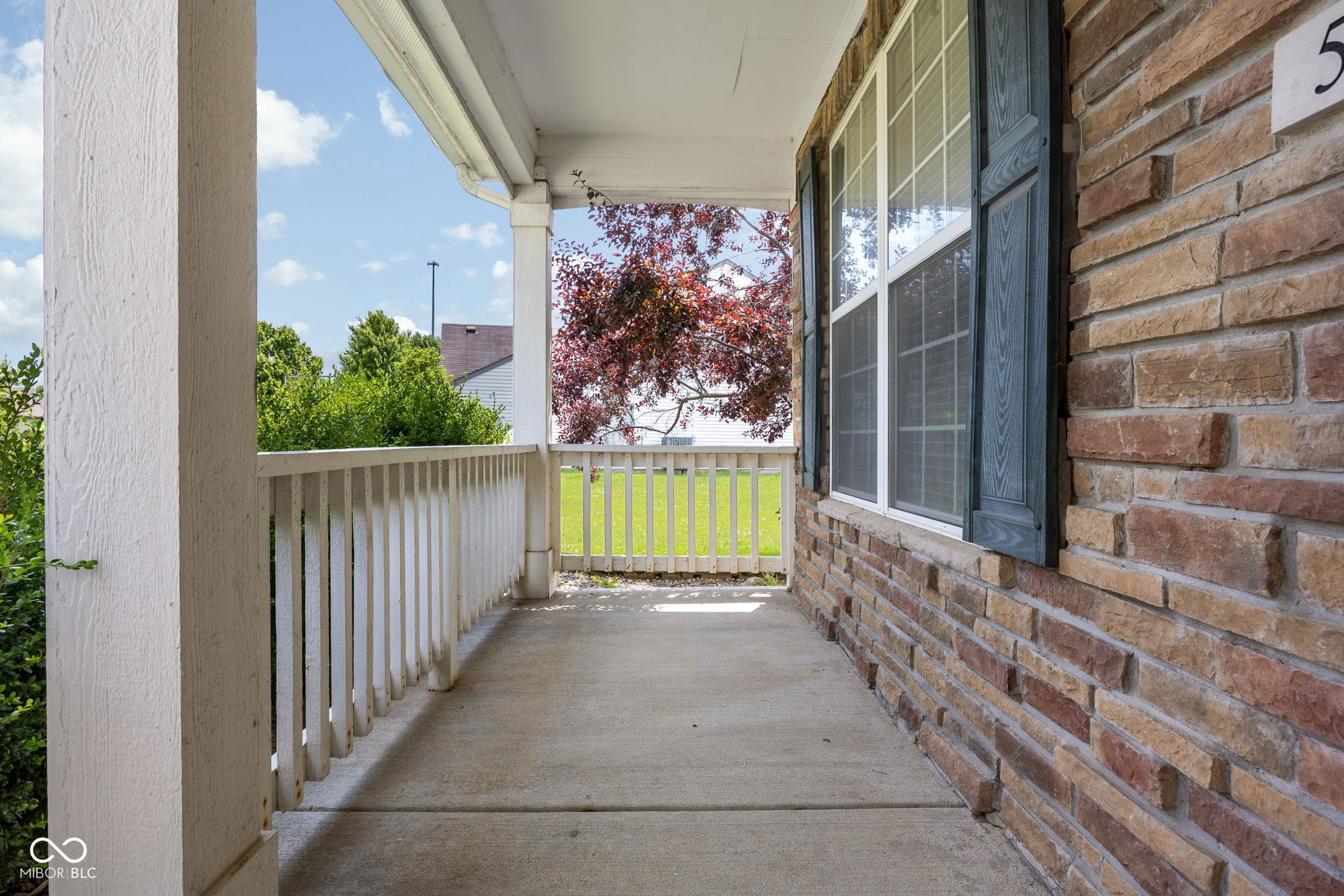 5836 Monticello Square Lane
