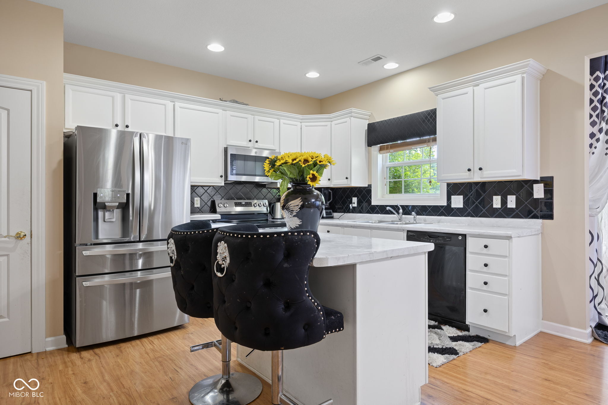 5836 Monticello Square Lane