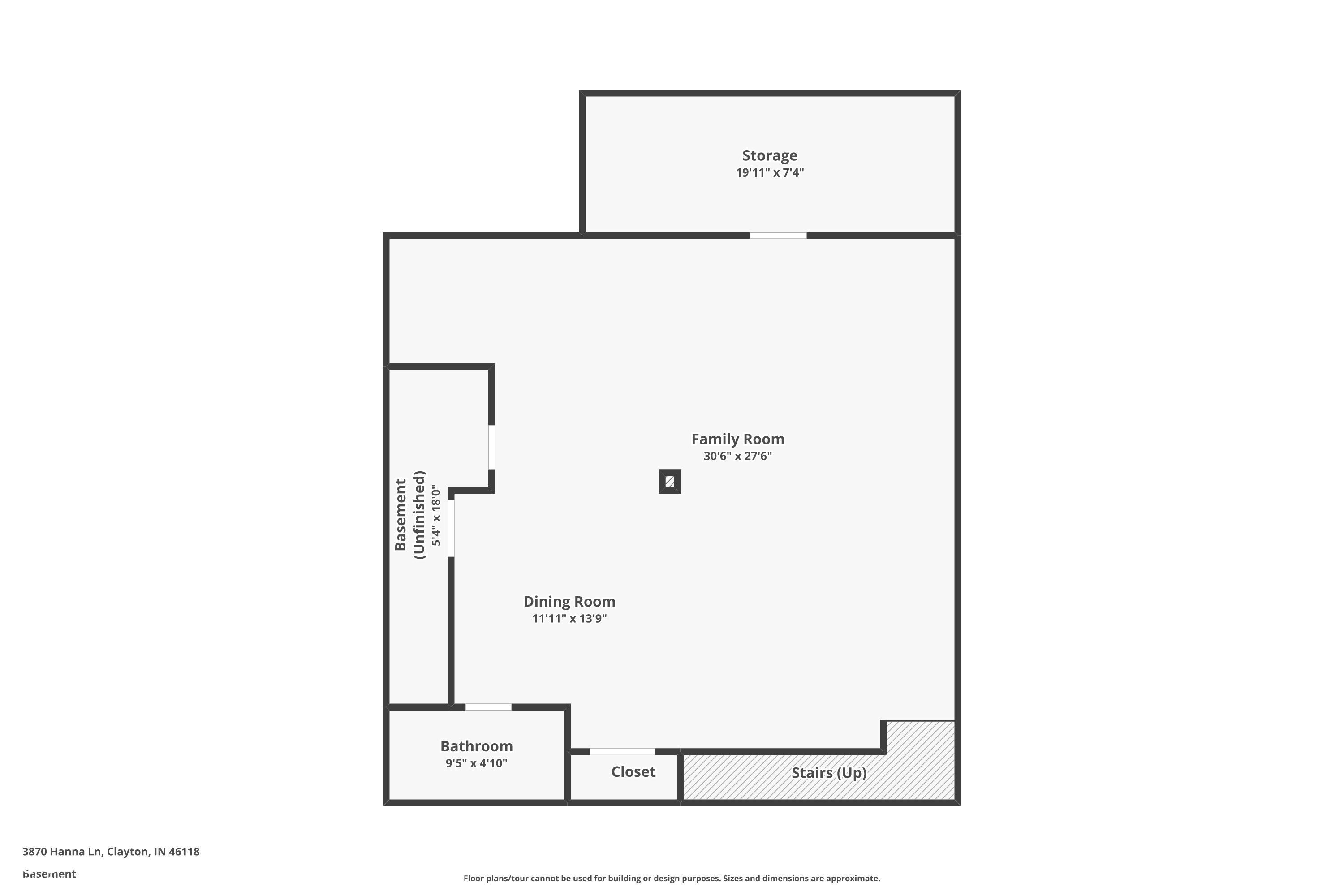 3870 Hanna Lane