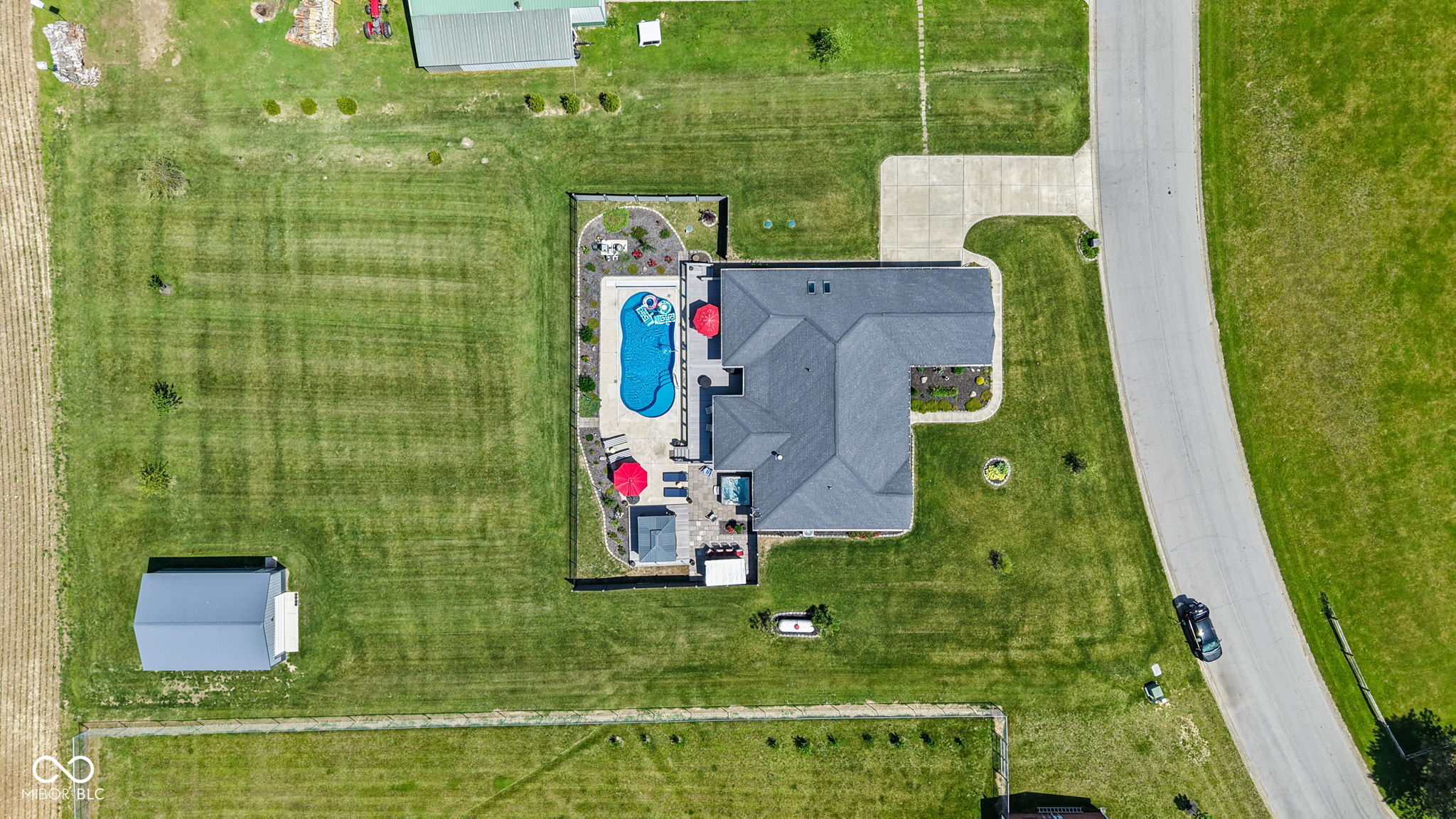 3870 Hanna Lane