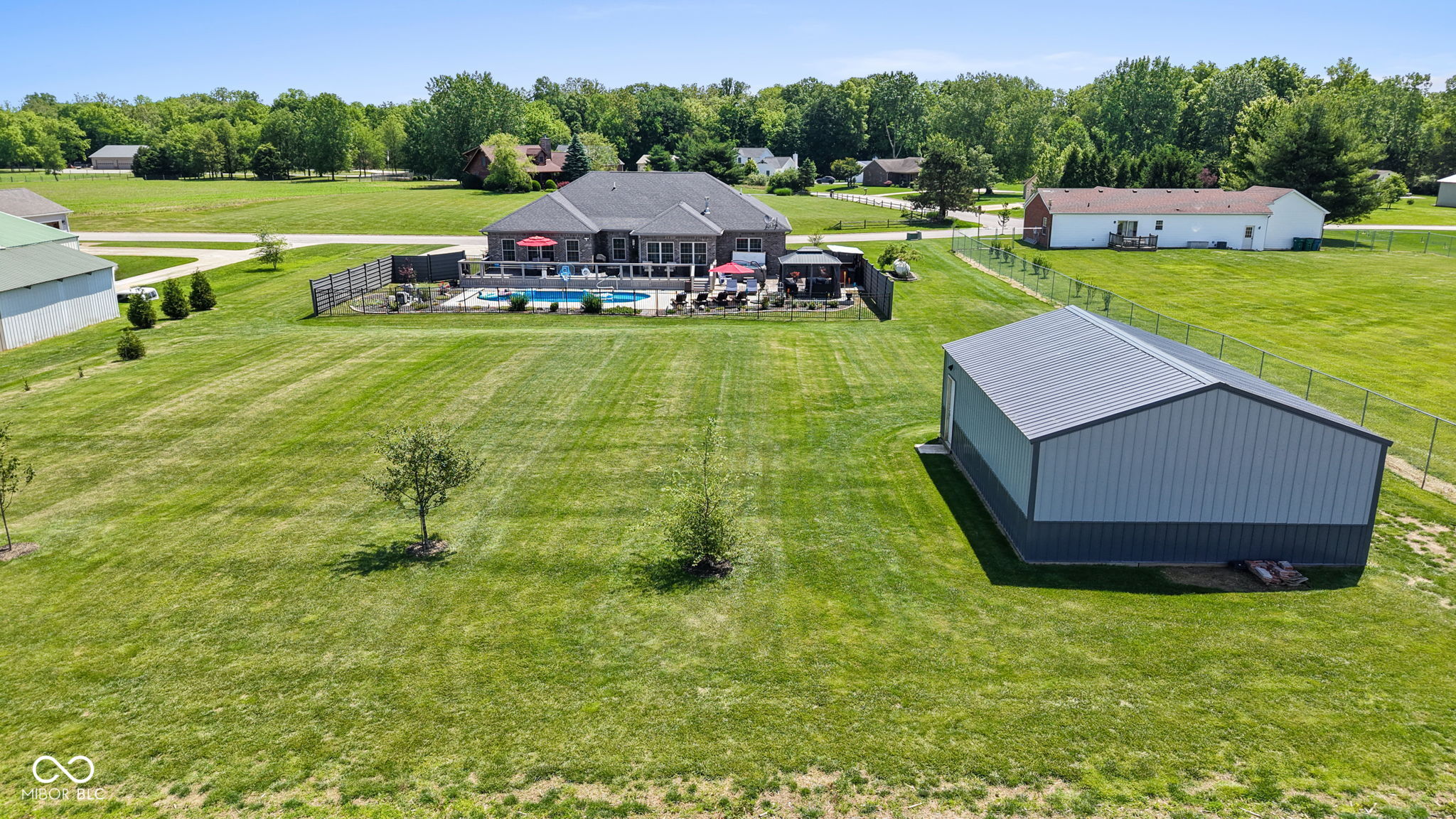 3870 Hanna Lane