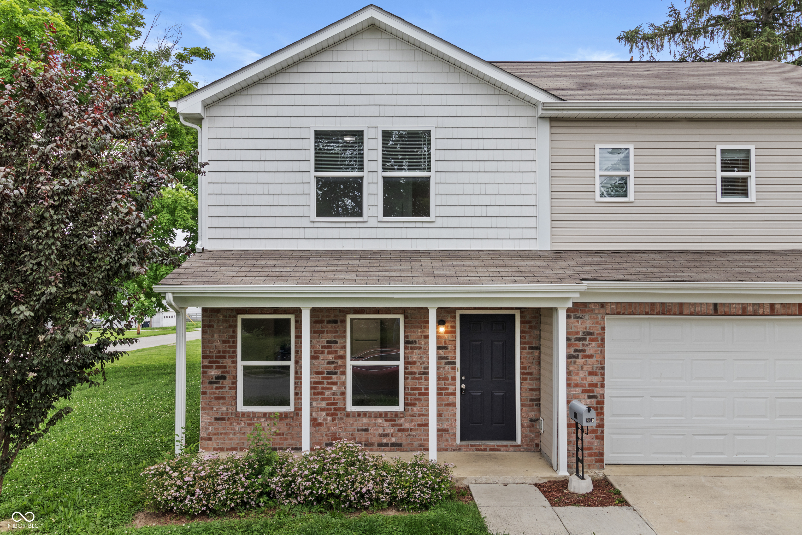 800 N 16th Street