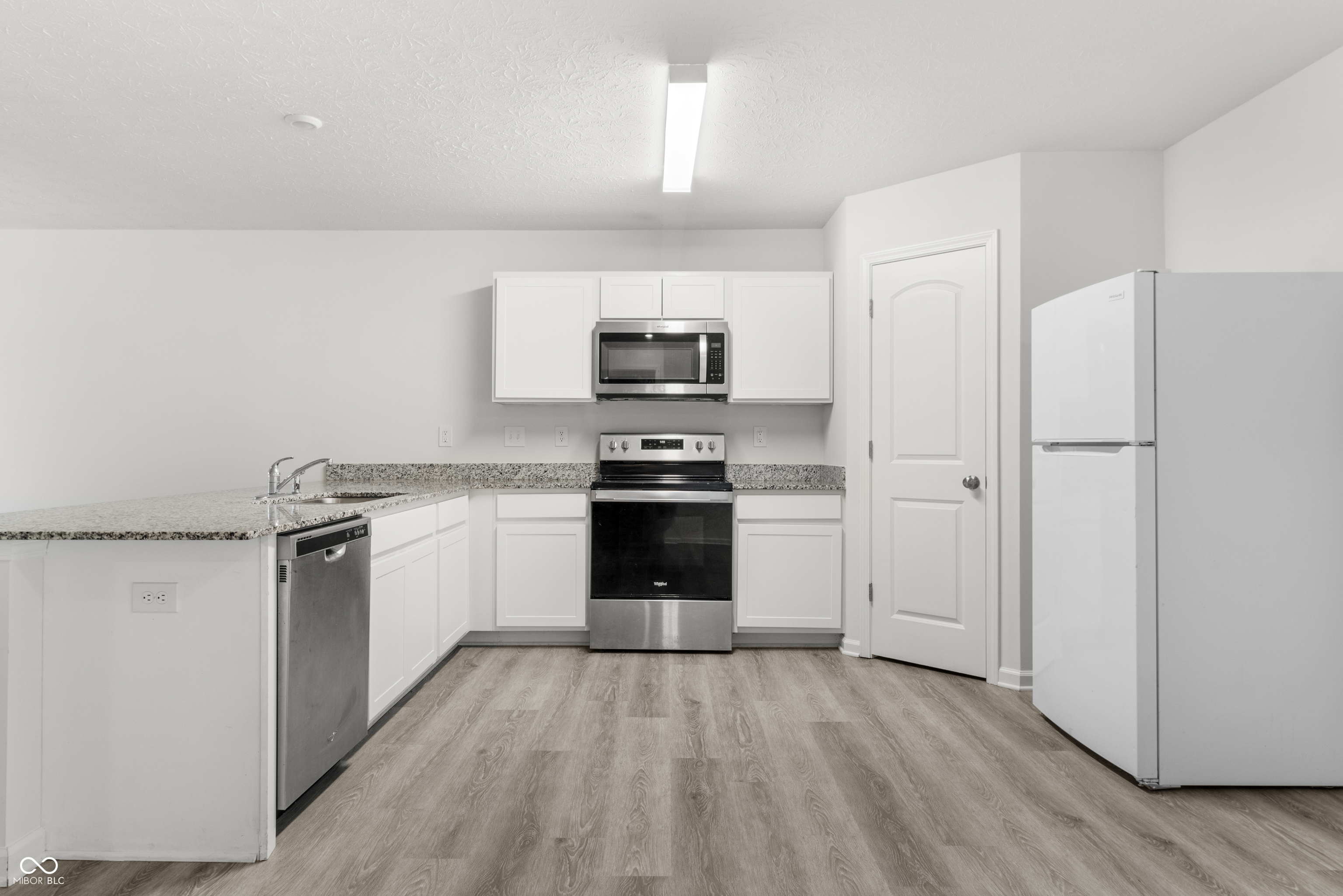 800 N 16th Street