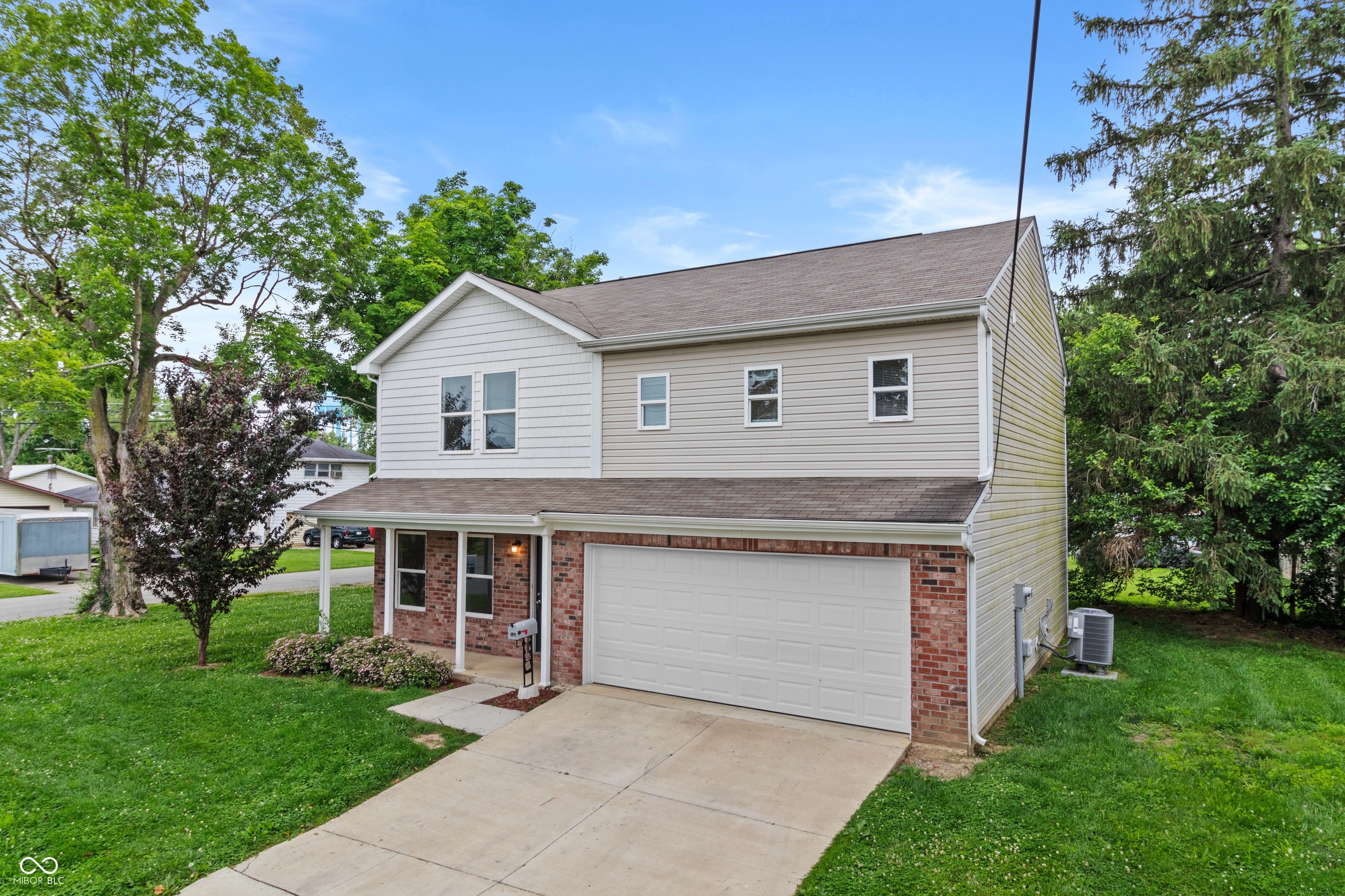 800 N 16th Street