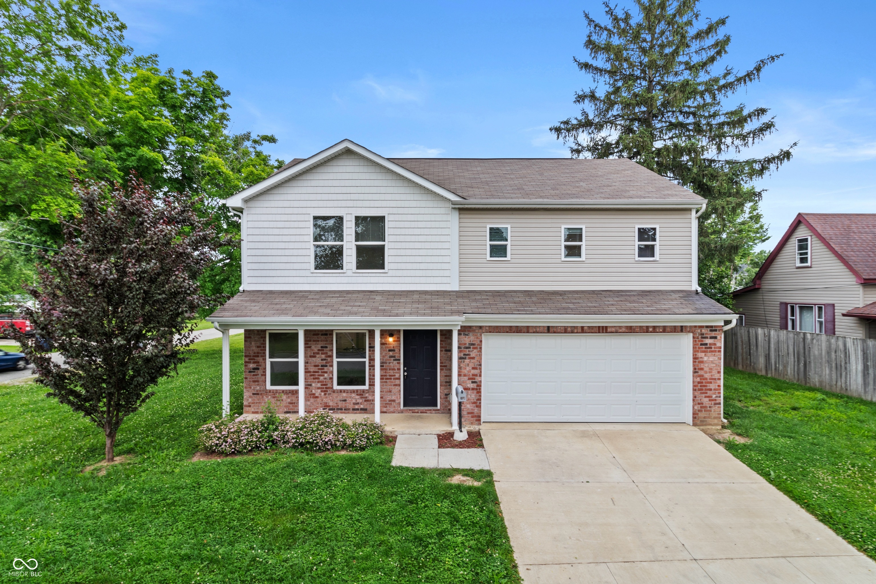 800 N 16th Street