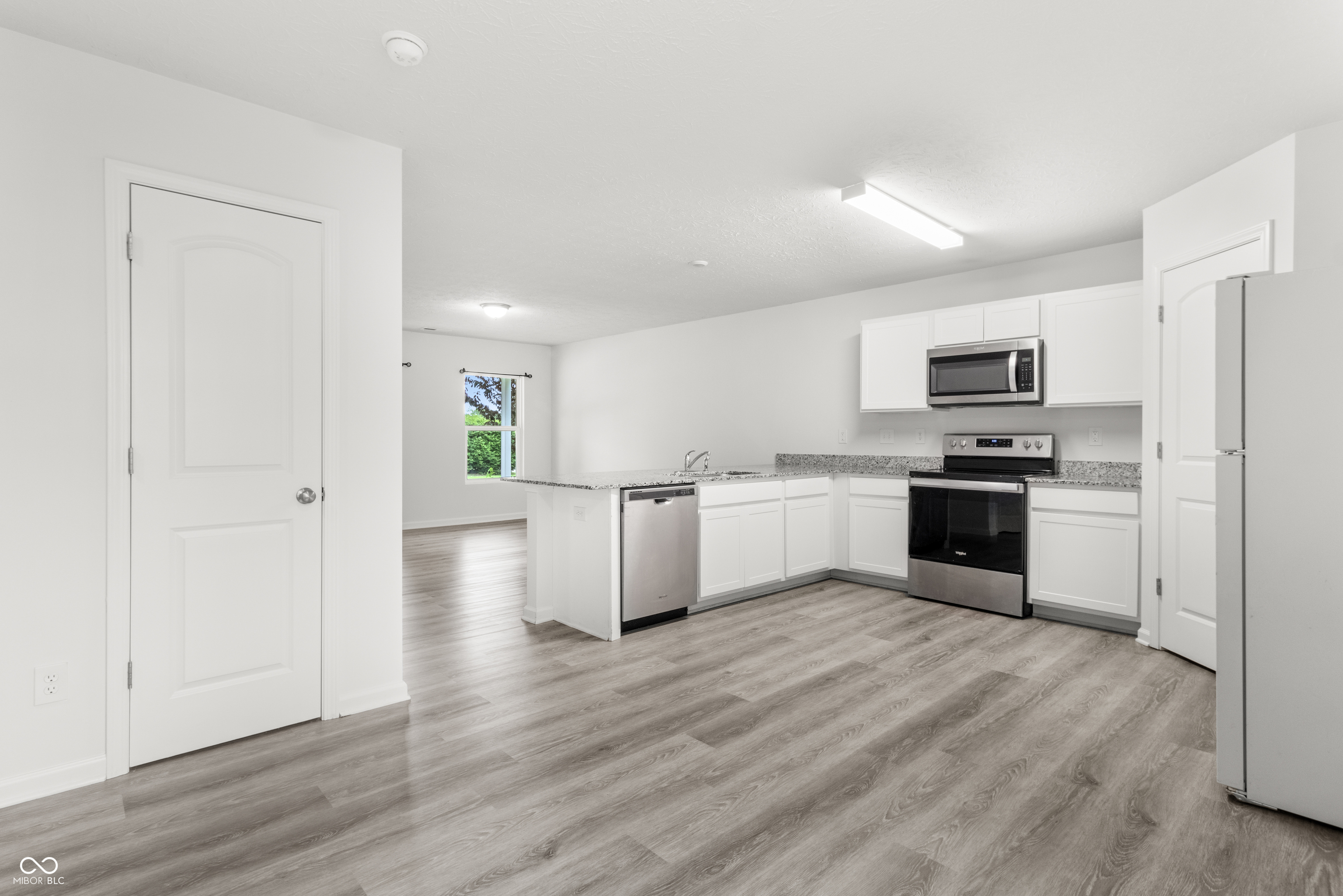 800 N 16th Street