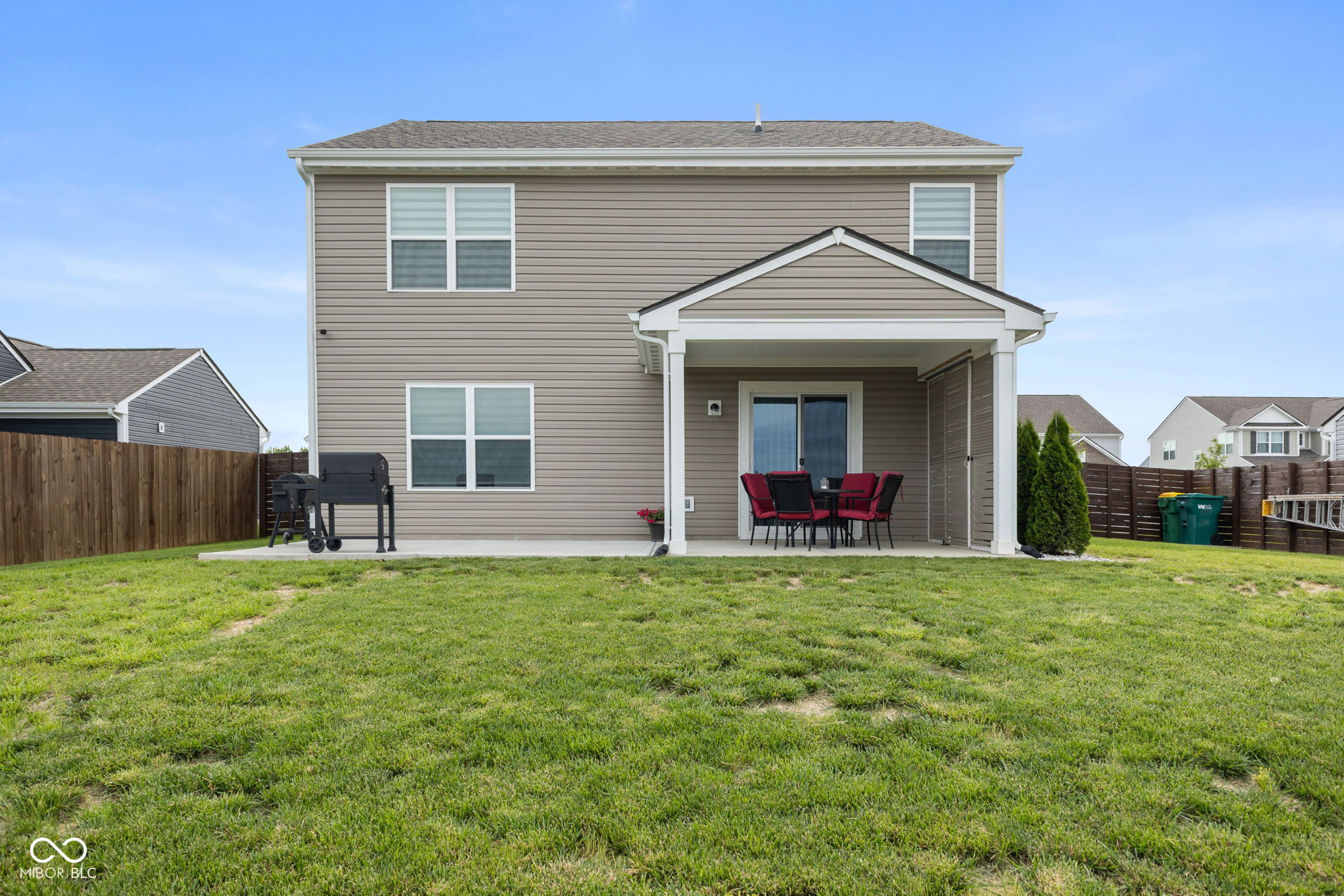 928 Borealis Drive