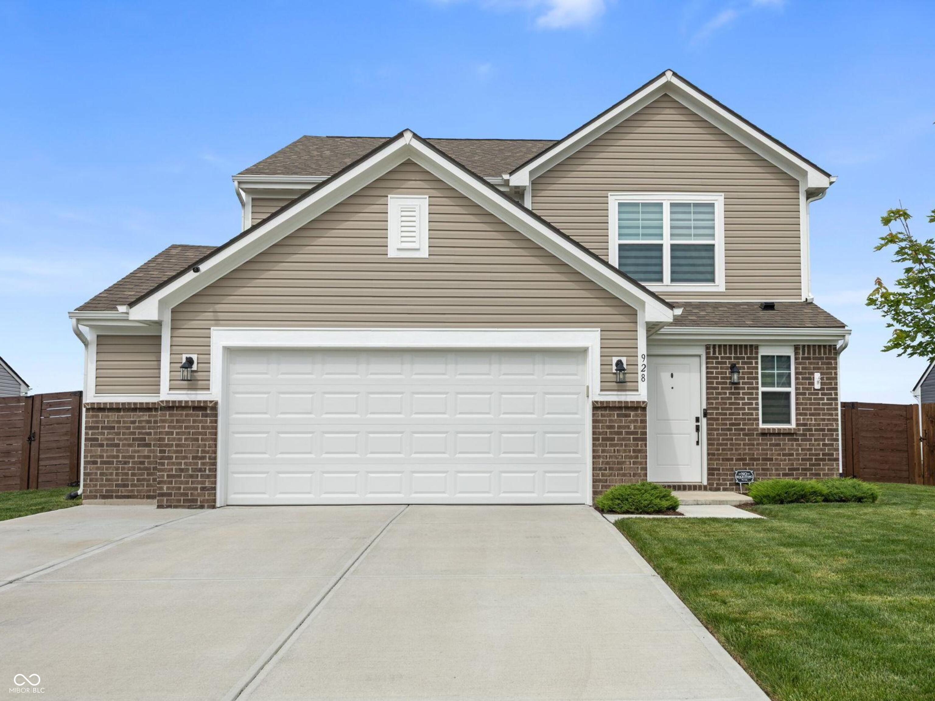 928 Borealis Drive
