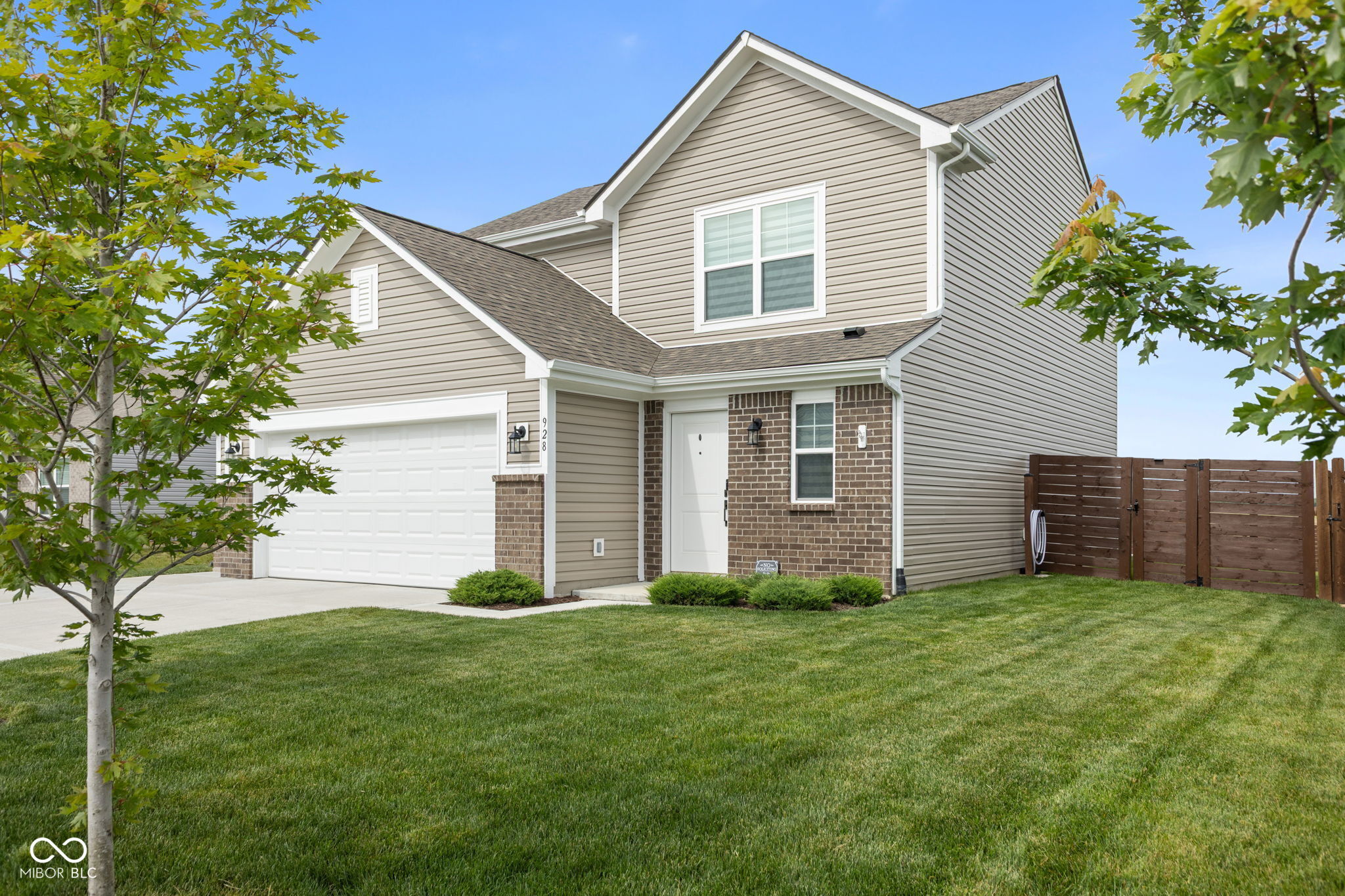 928 Borealis Drive