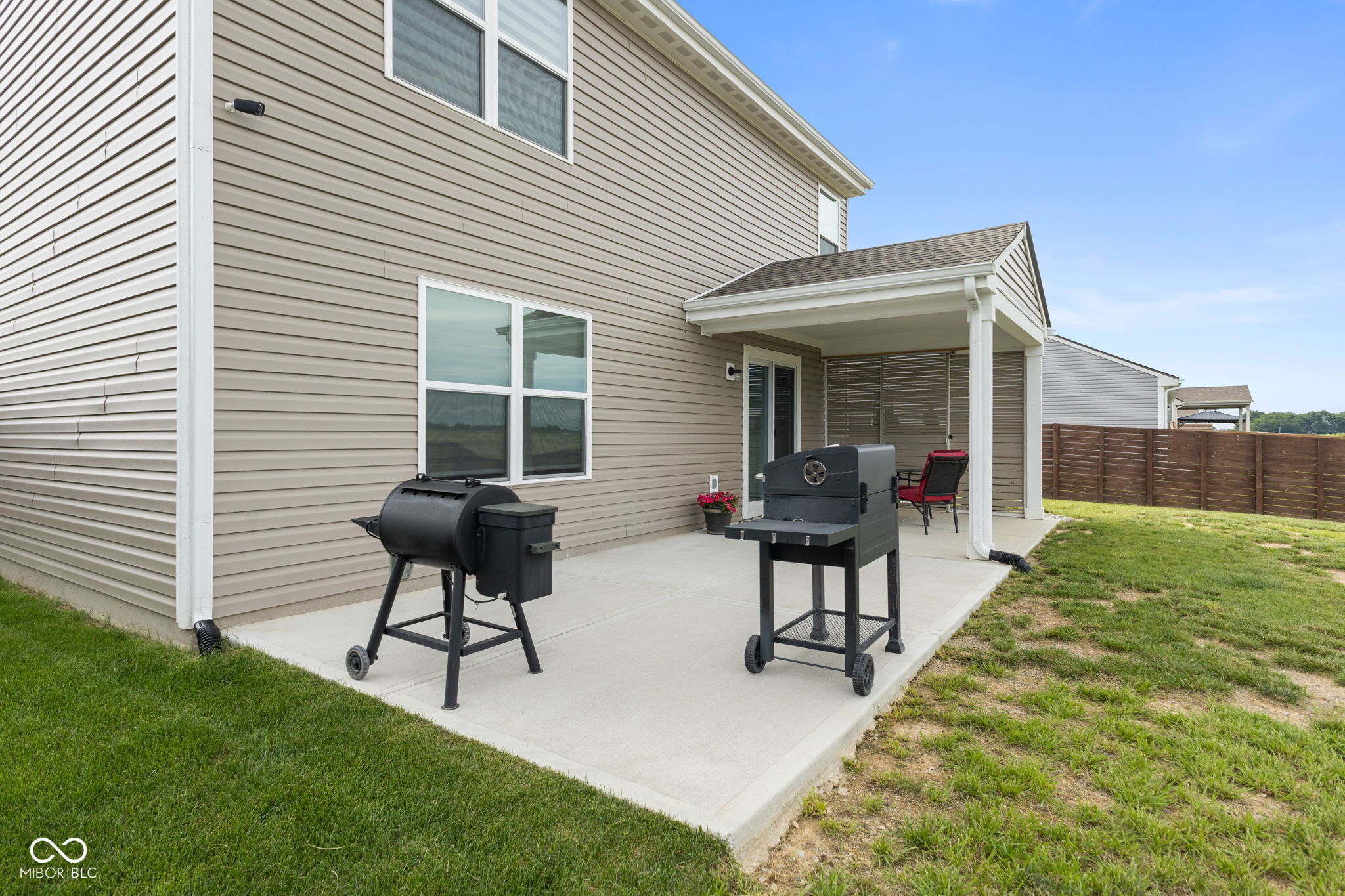 928 Borealis Drive