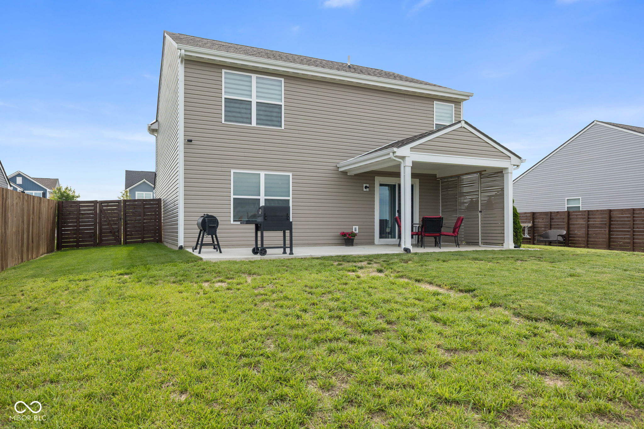 928 Borealis Drive