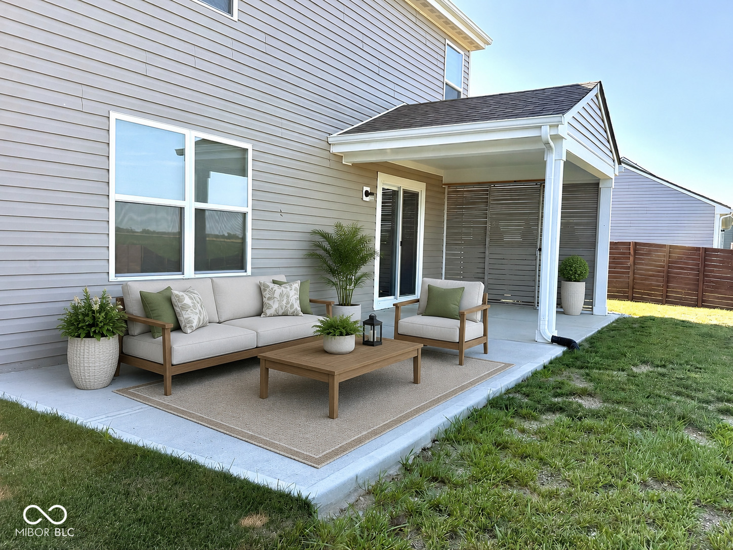 928 Borealis Drive