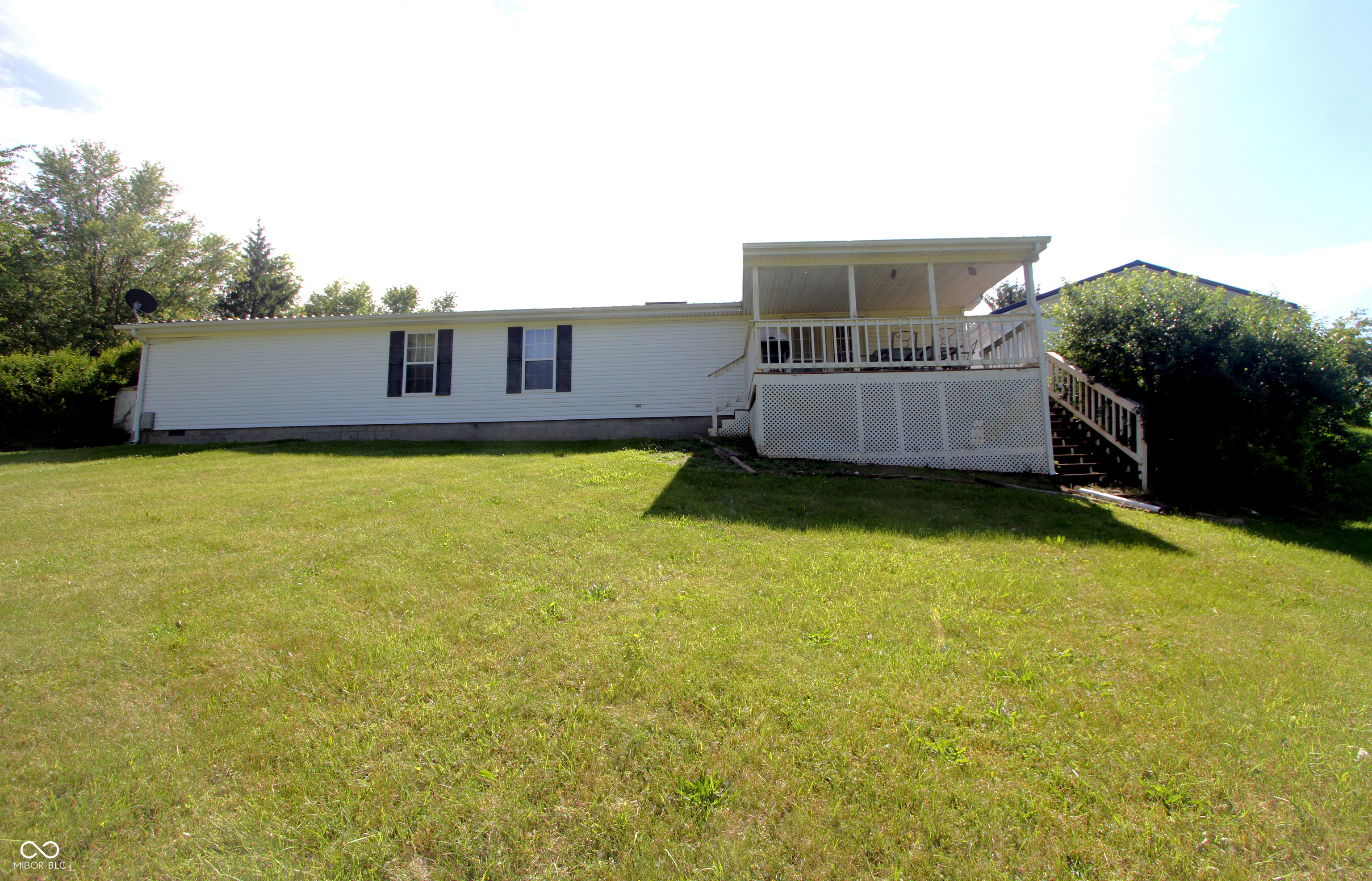 6770 N Rick James Drive