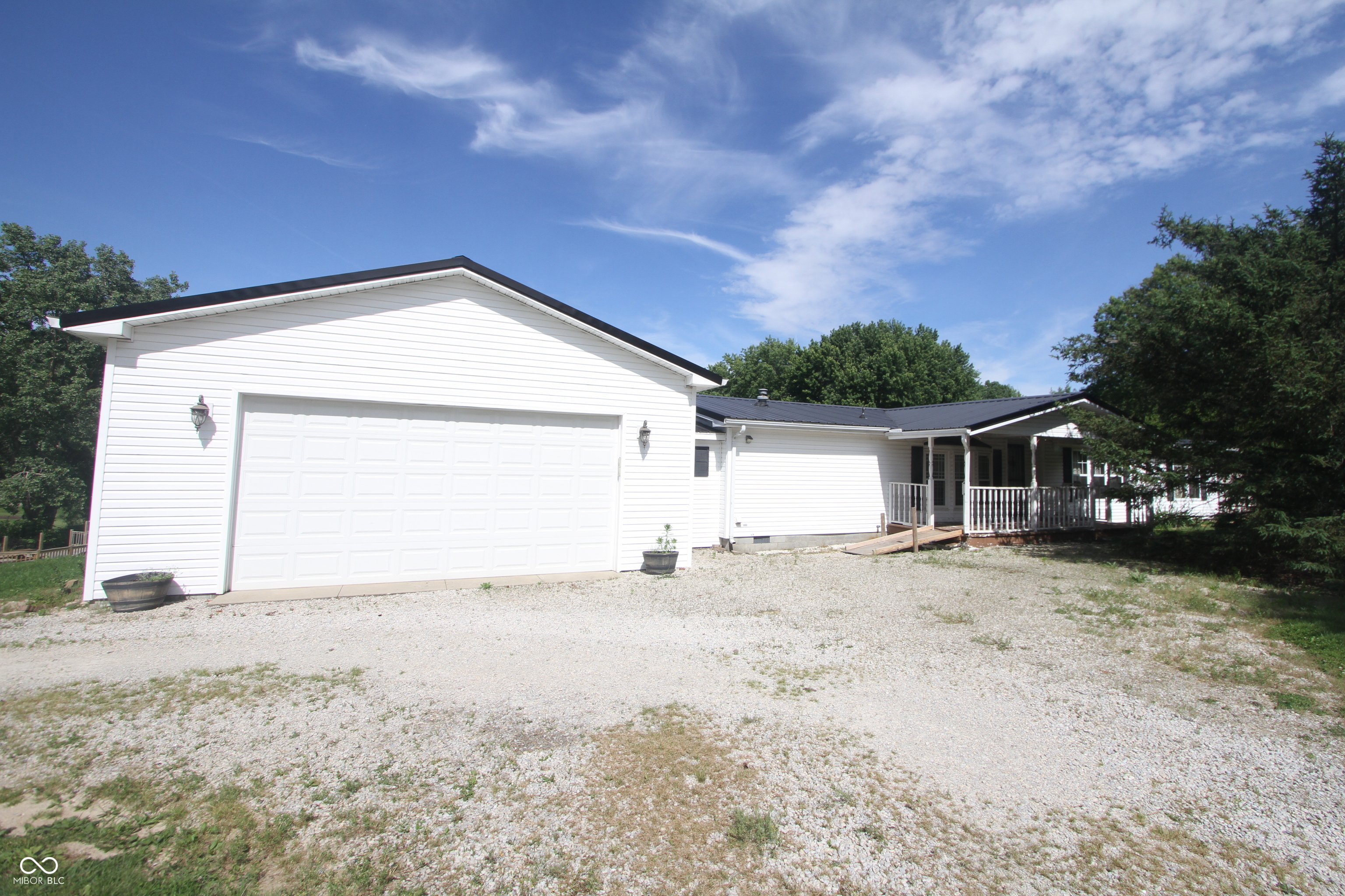 6770 N Rick James Drive