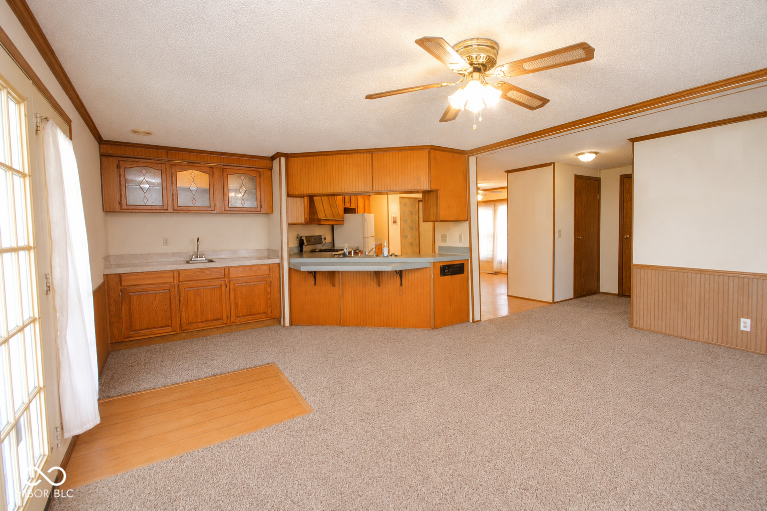6770 N Rick James Drive