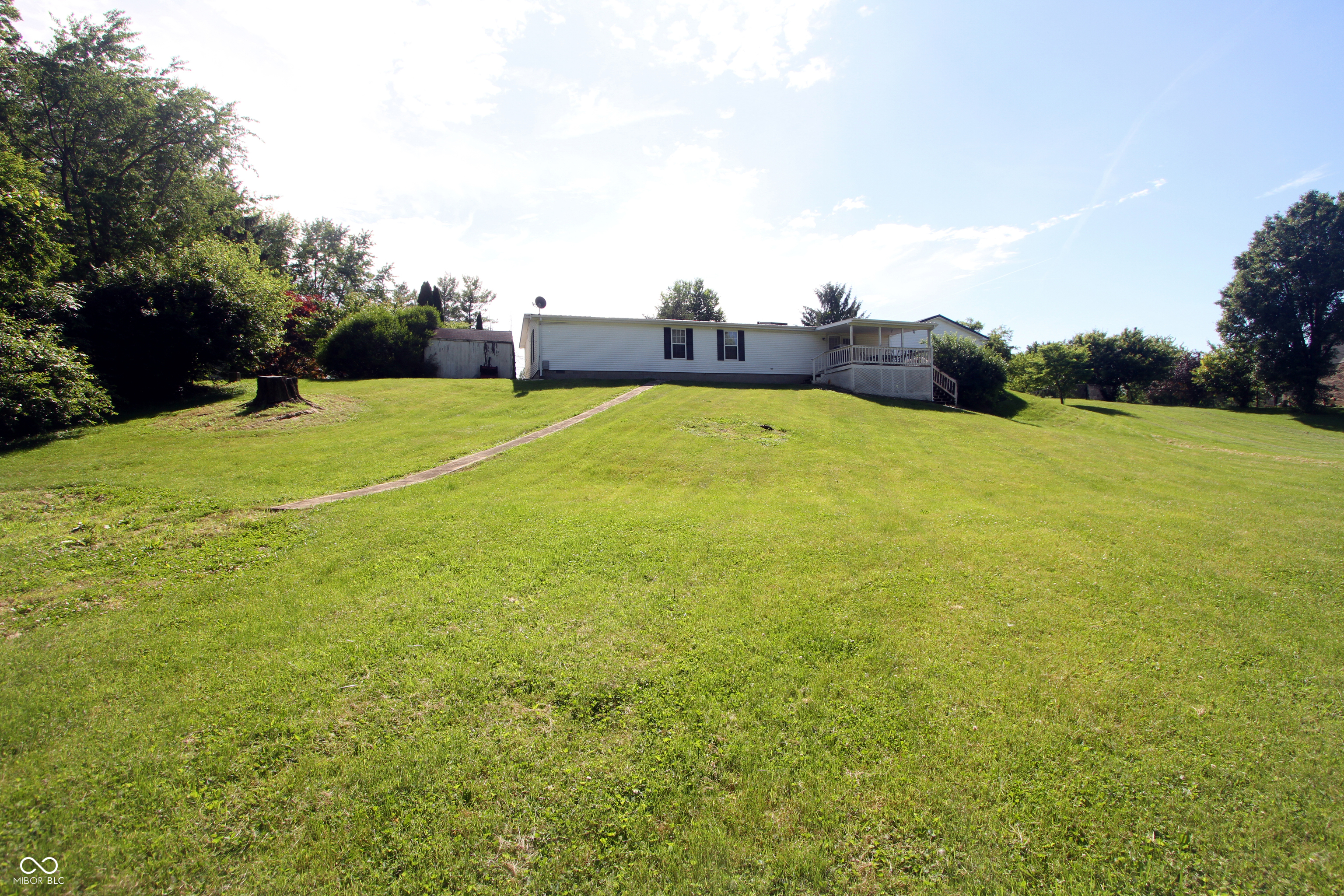 6770 N Rick James Drive