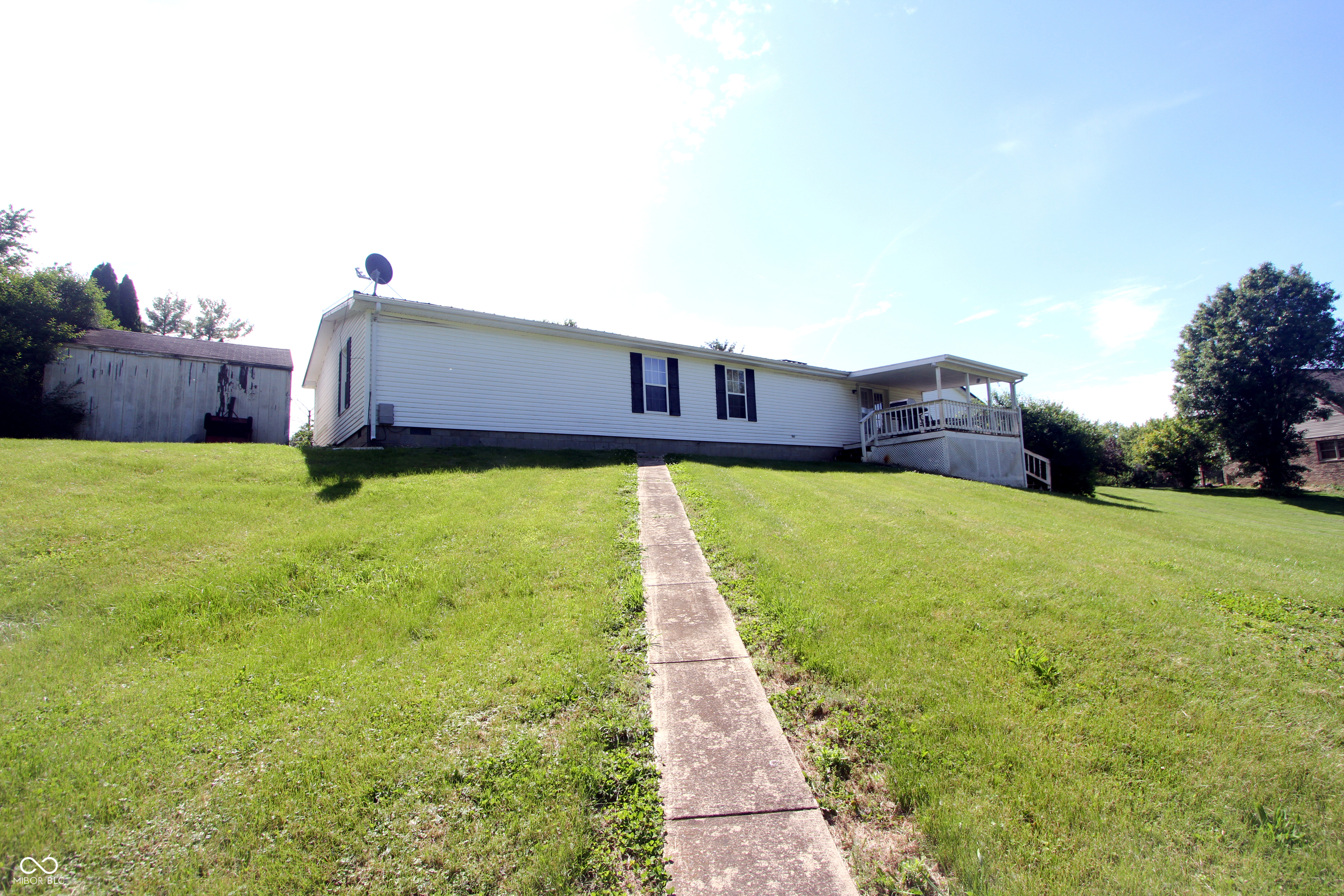 6770 N Rick James Drive