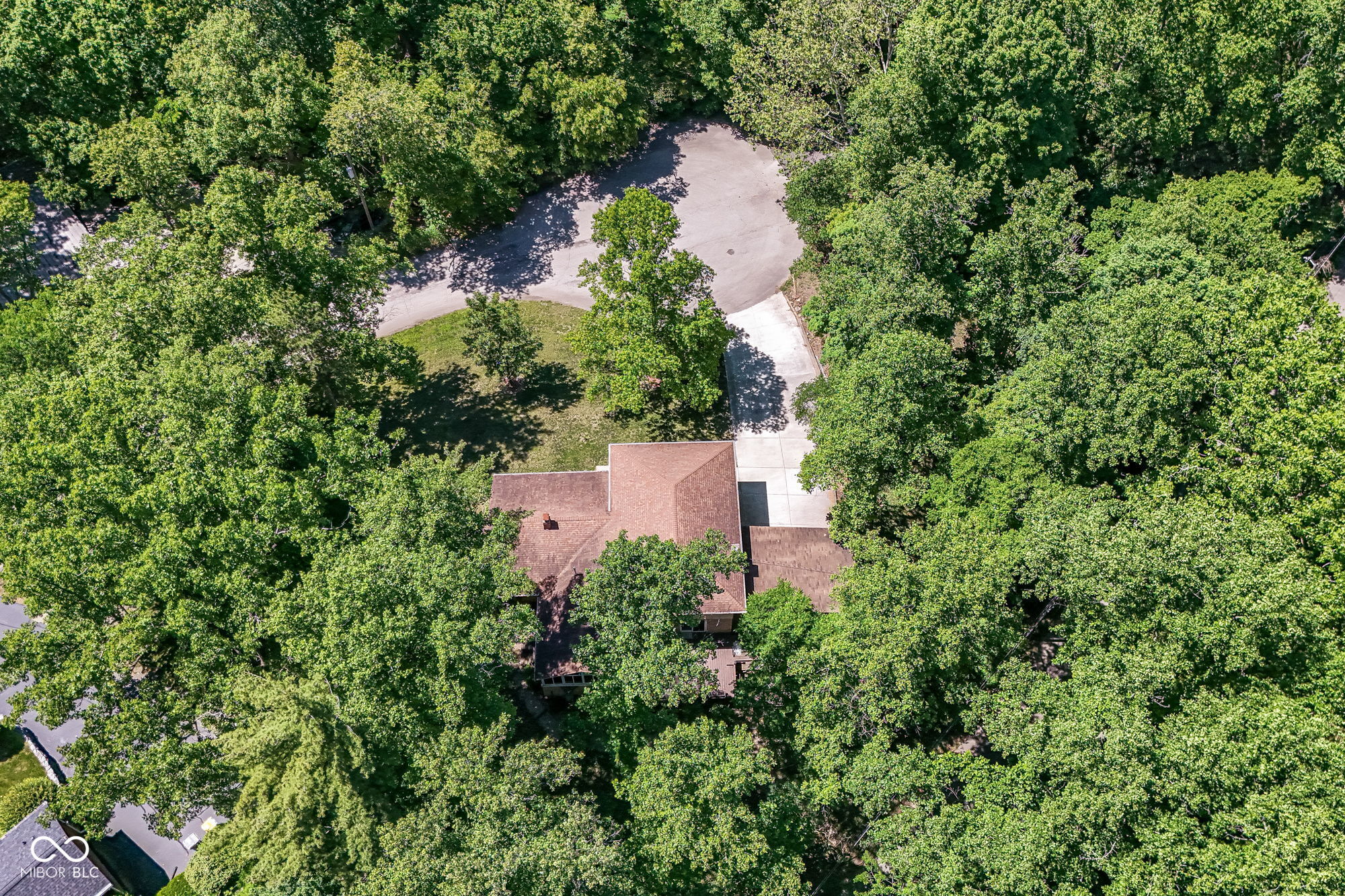 7011 Wildridge Drive