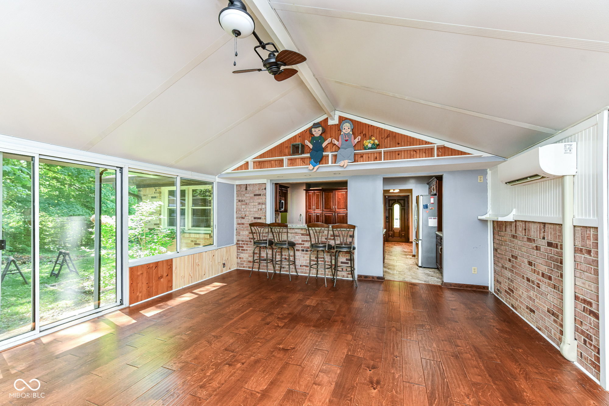 7011 Wildridge Drive