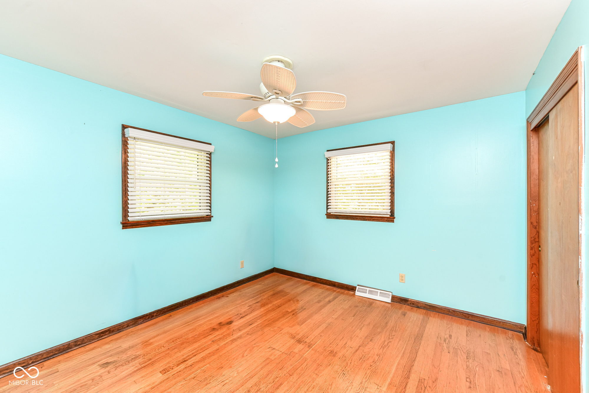 7011 Wildridge Drive