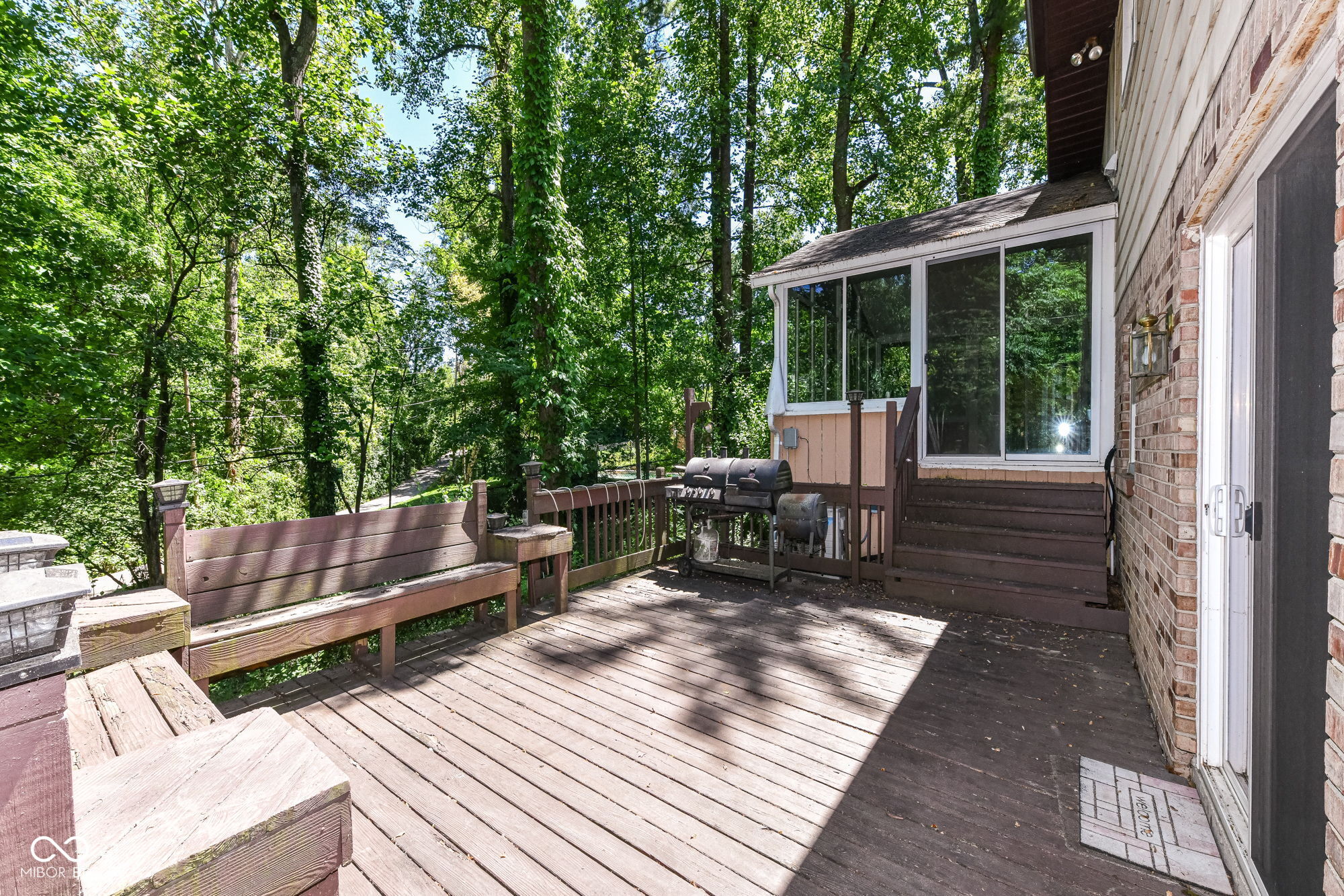 7011 Wildridge Drive