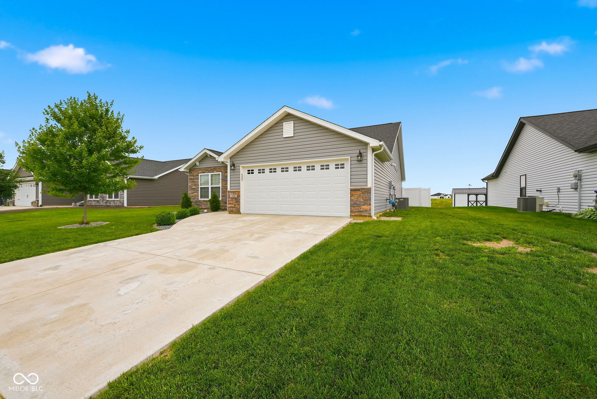 1410 Stafford Drive